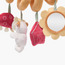 لعبة نشاط حلزونية للسفر مع مرآة من جونيورز-baby-gear-travelaccessories-image-2