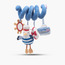 Juniors Spiral Travel Activity Toy with Sensory Charms-baby-gear-travelaccessories-image-1