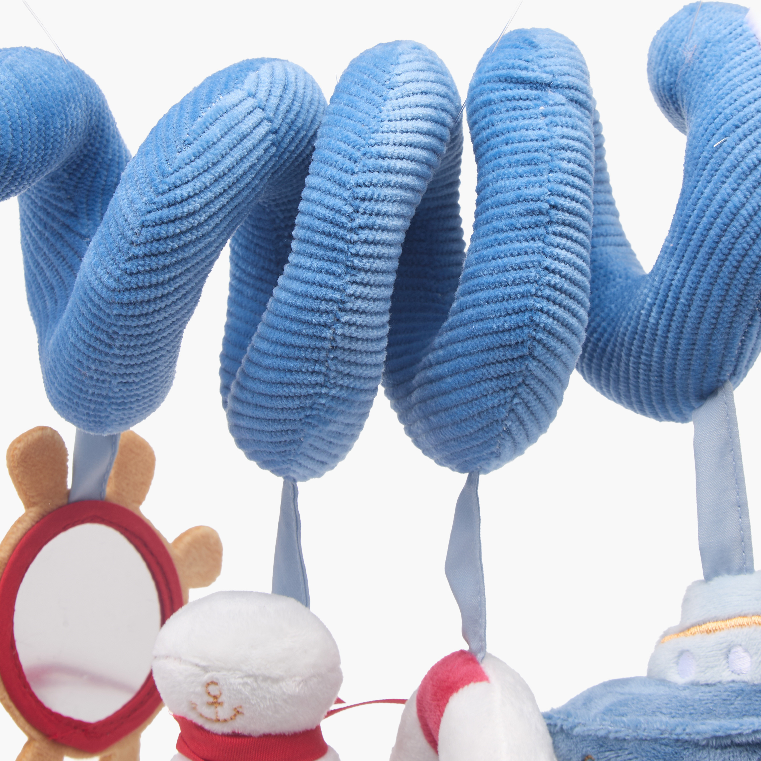 Juniors Spiral Travel Activity Toy with Sensory Charms-baby-gear-travelaccessories-image-2