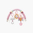 Juniors Stroller Arch Toy with C-link Attachment-baby-gear-travelaccessories-image-1
