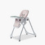 Juniors Mia High Chair with Safari Print-baby-feeding-highchairsandboosters-image-1