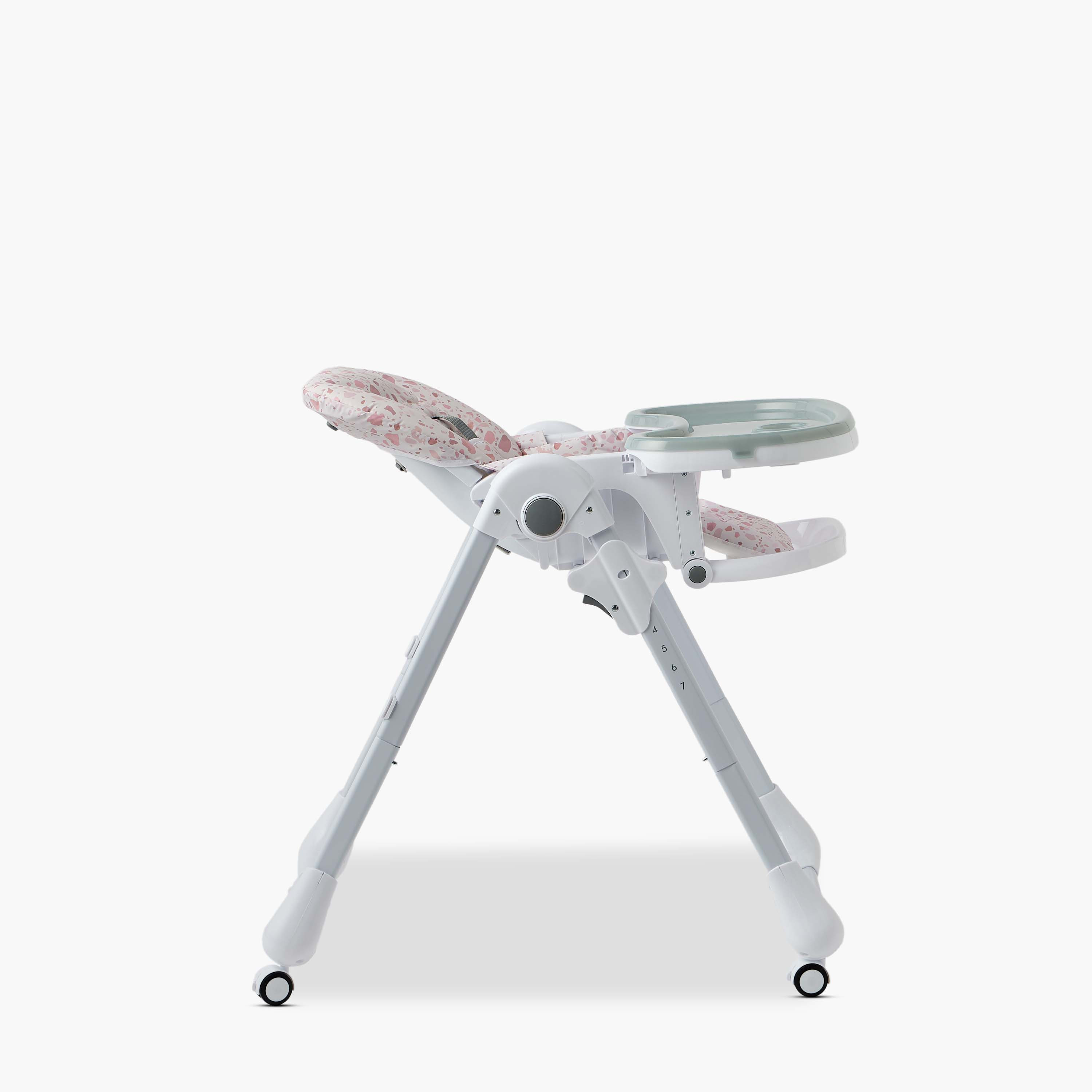 Juniors Mia High Chair with Safari Print-baby-feeding-highchairsandboosters-image-13