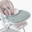 Juniors Mia High Chair with Safari Print-baby-feeding-highchairsandboosters-image-15