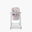 Juniors Mia High Chair with Safari Print-baby-feeding-highchairsandboosters-image-2