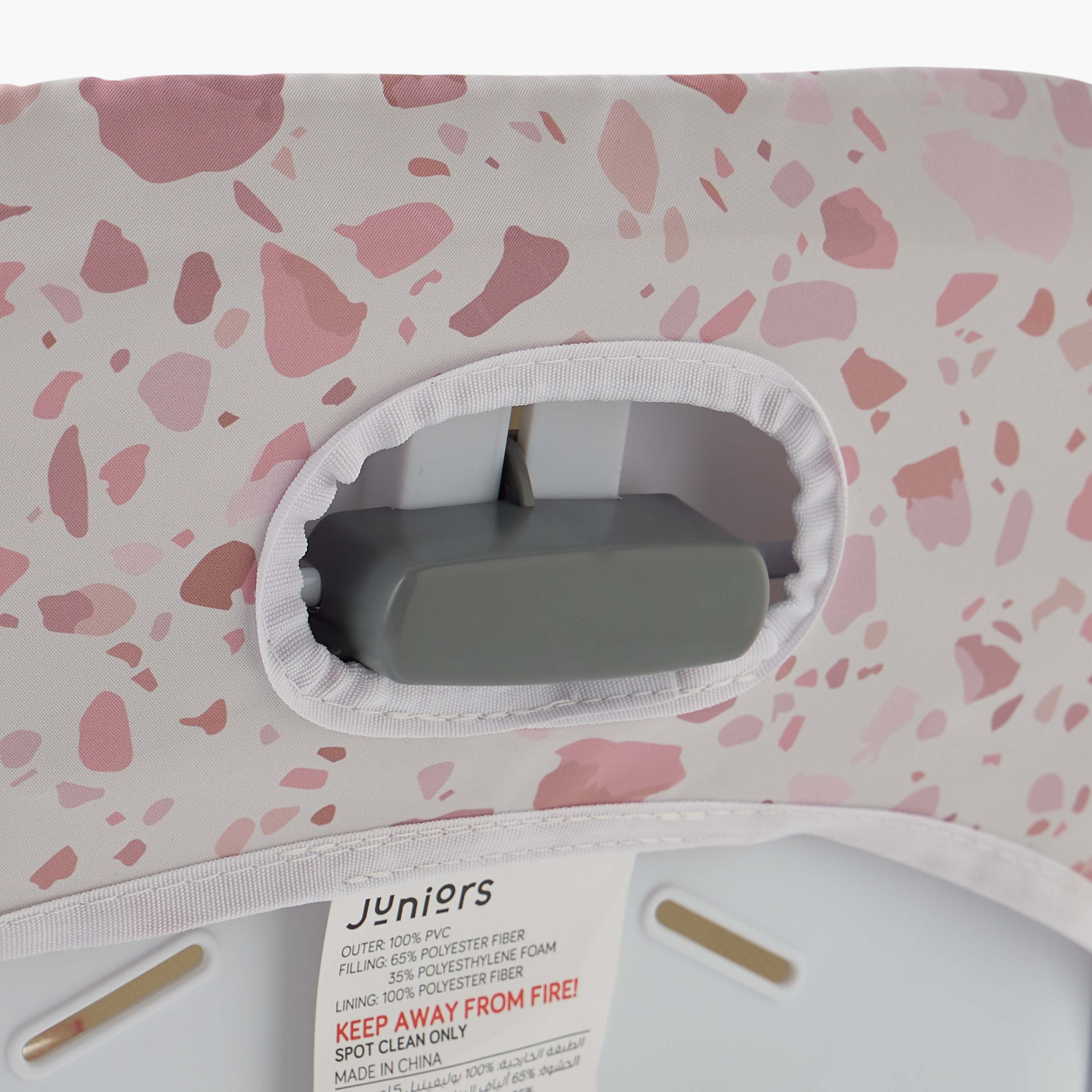 Juniors Mia High Chair with Safari Print-baby-feeding-highchairsandboosters-image-25