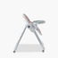 Juniors Mia High Chair with Safari Print-baby-feeding-highchairsandboosters-image-3