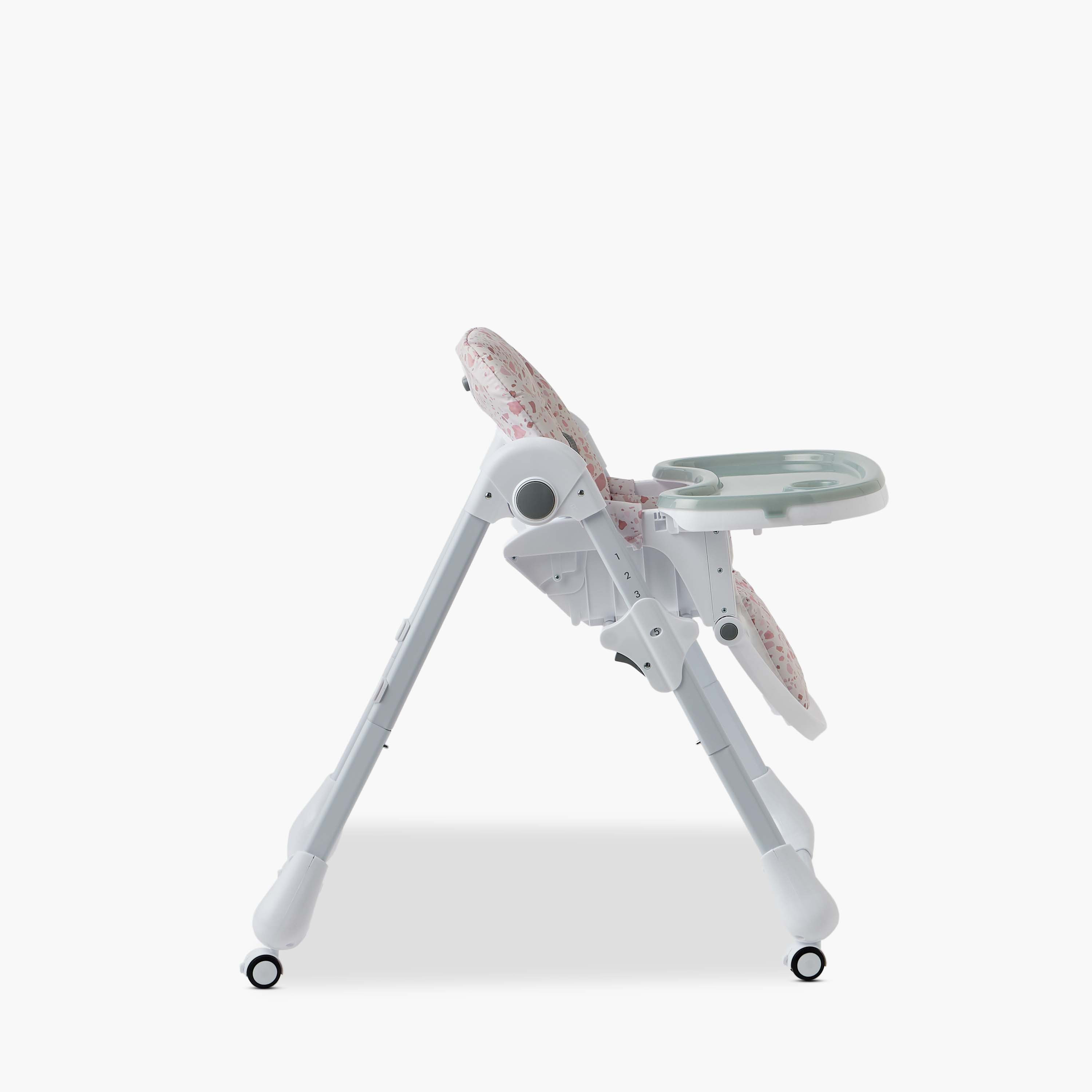 Juniors Mia High Chair with Safari Print-baby-feeding-highchairsandboosters-image-7