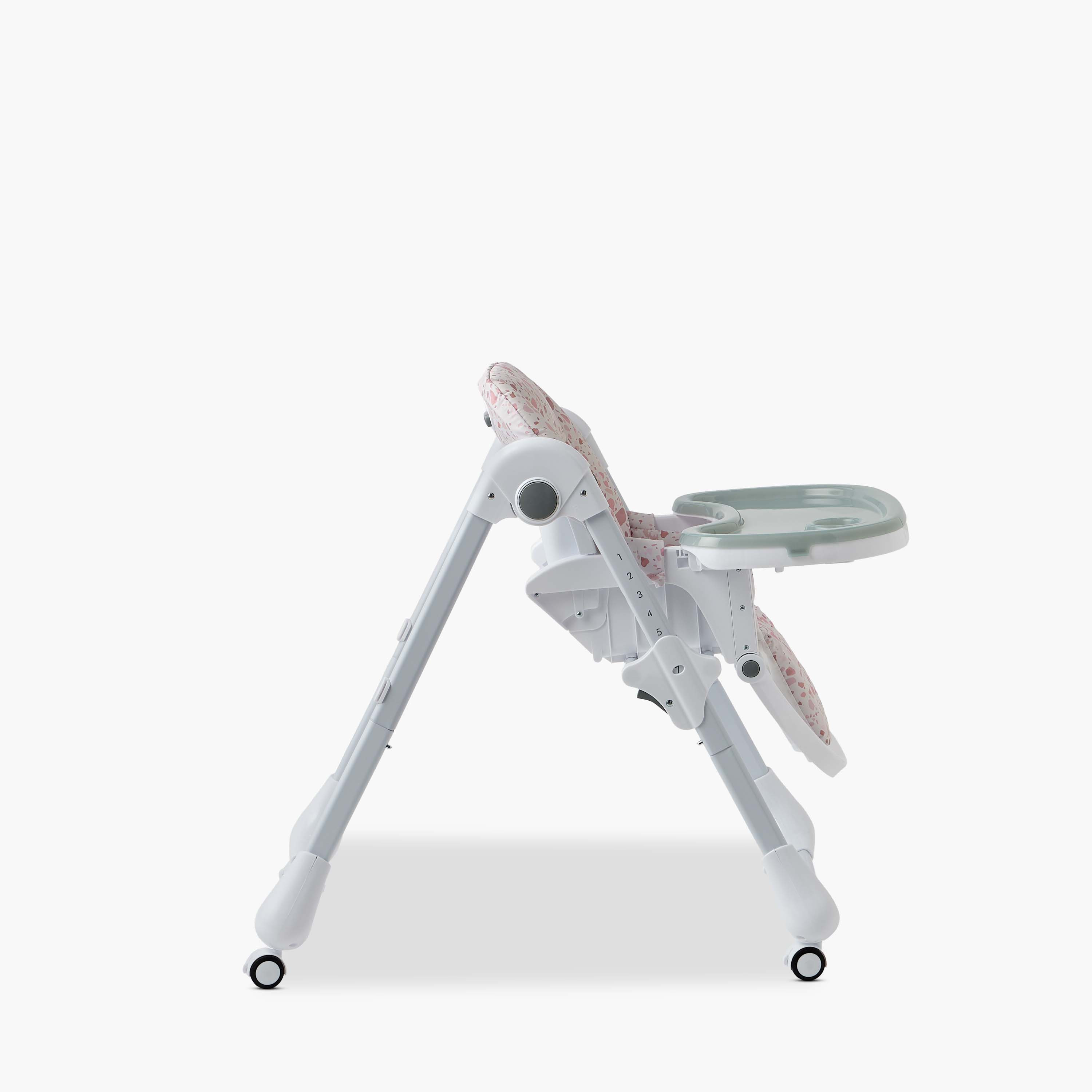 Juniors Mia High Chair with Safari Print-baby-feeding-highchairsandboosters-image-9