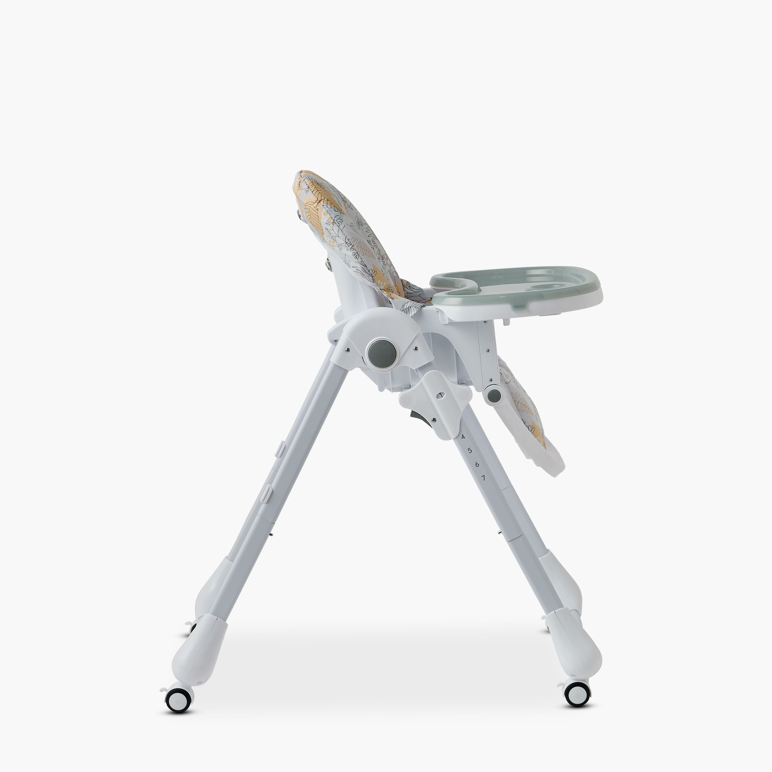 Juniors Mia High Chair with Safari Print-baby-feeding-highchairsandboosters-image-11