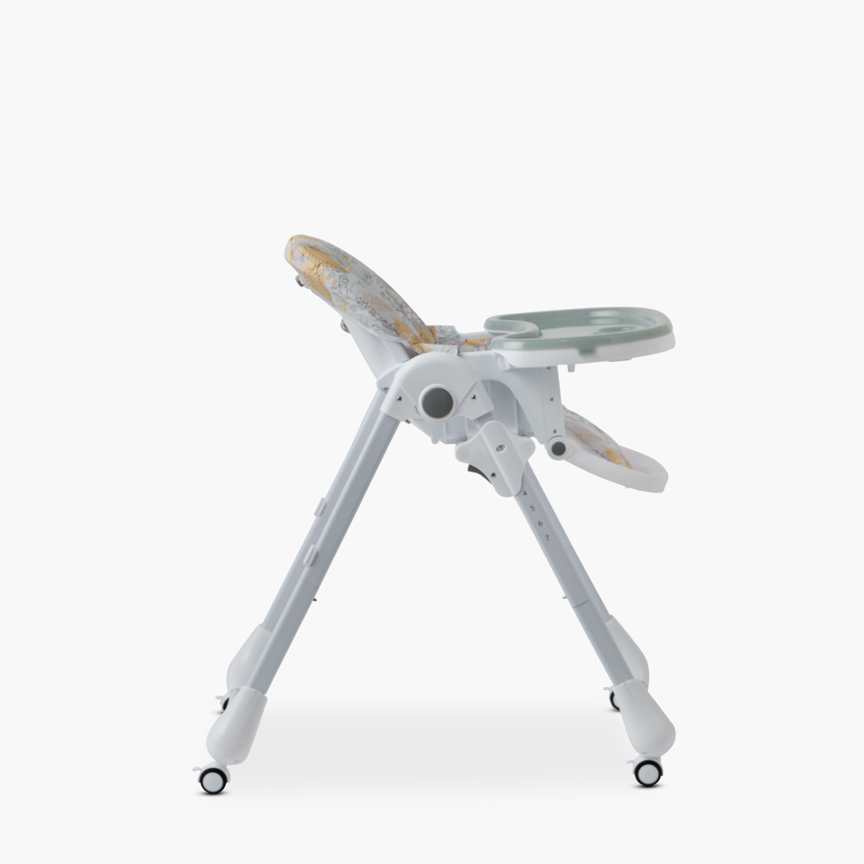 Juniors Mia High Chair with Safari Print-baby-feeding-highchairsandboosters-image-12
