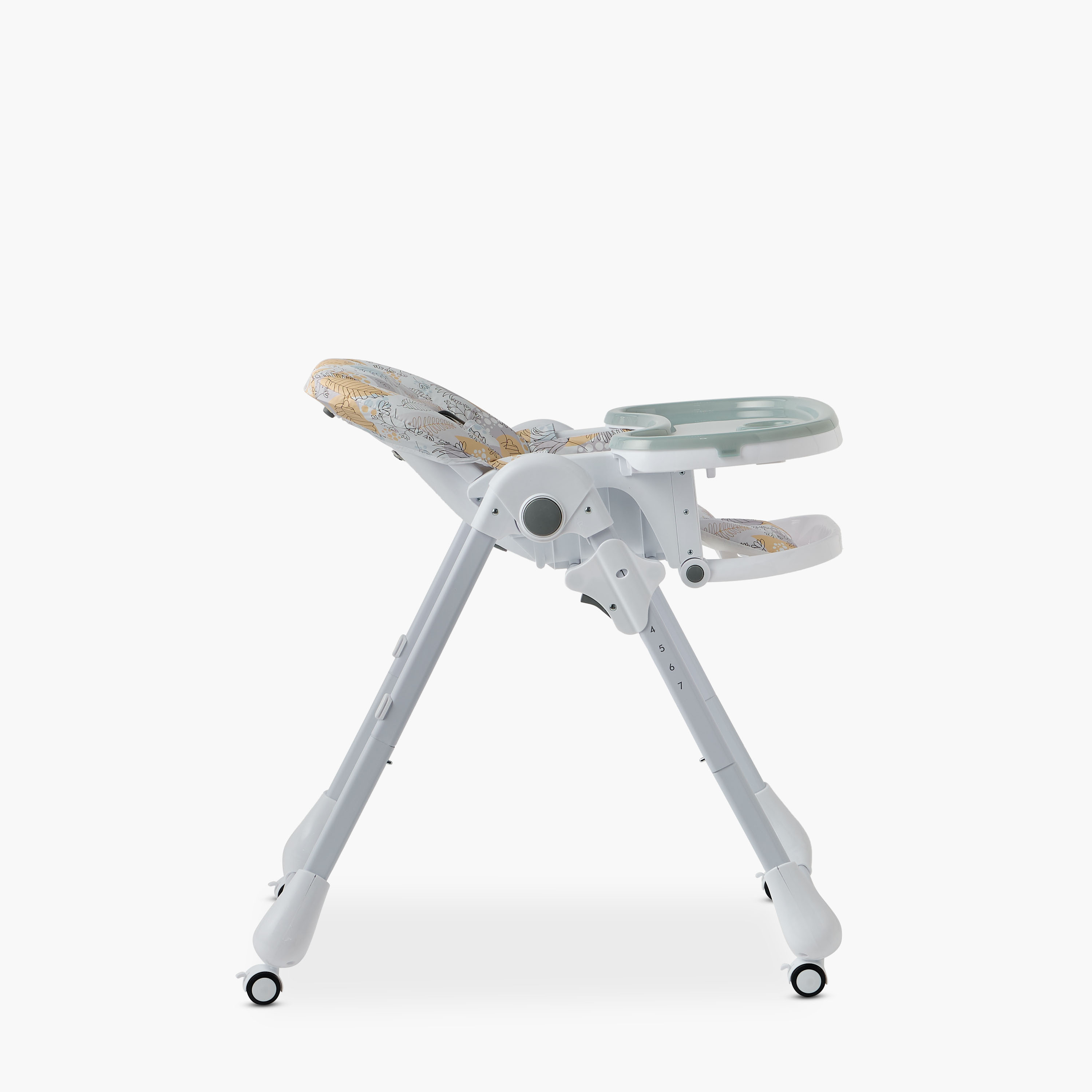 Juniors Mia High Chair with Safari Print-baby-feeding-highchairsandboosters-image-13