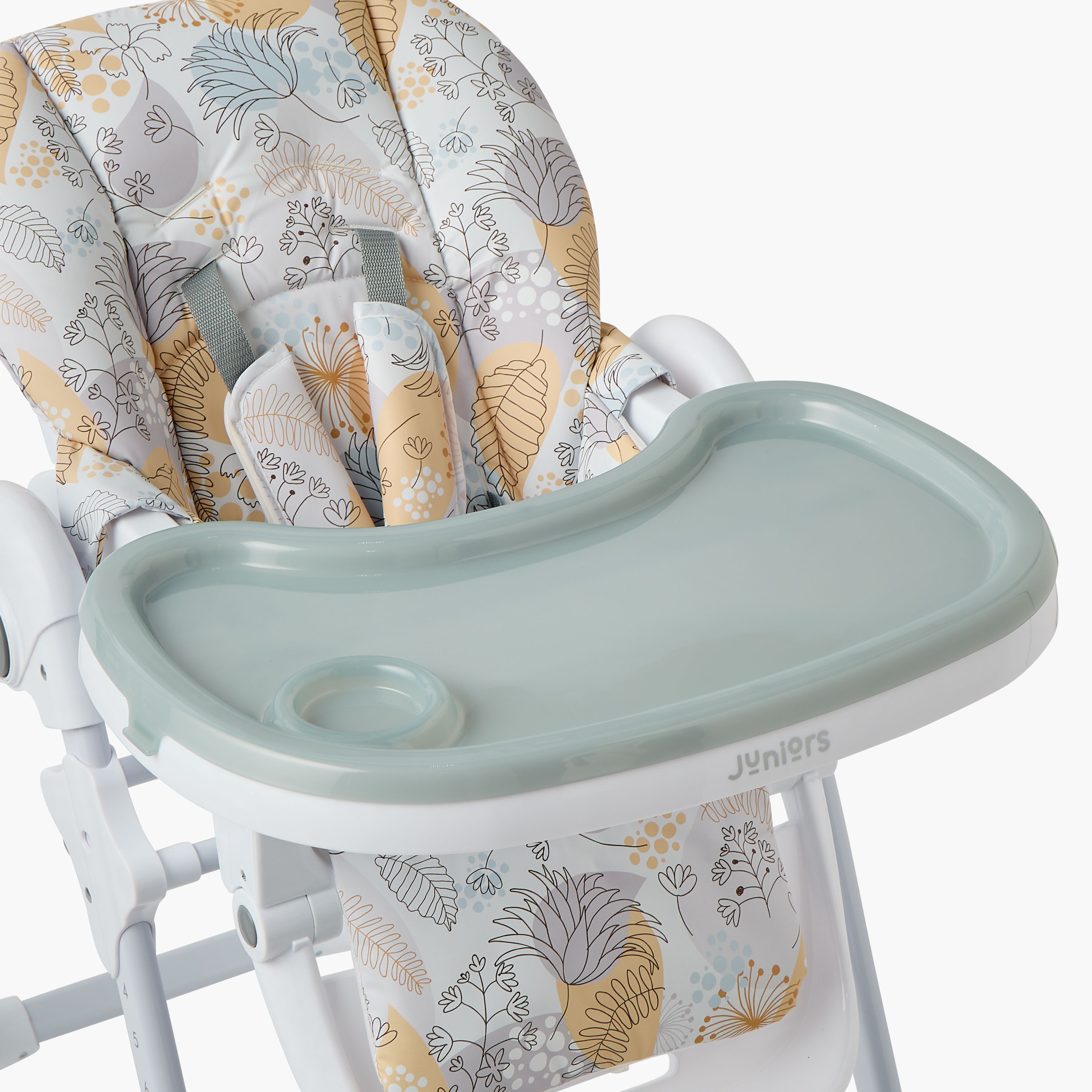 Juniors Mia High Chair with Safari Print-baby-feeding-highchairsandboosters-image-15