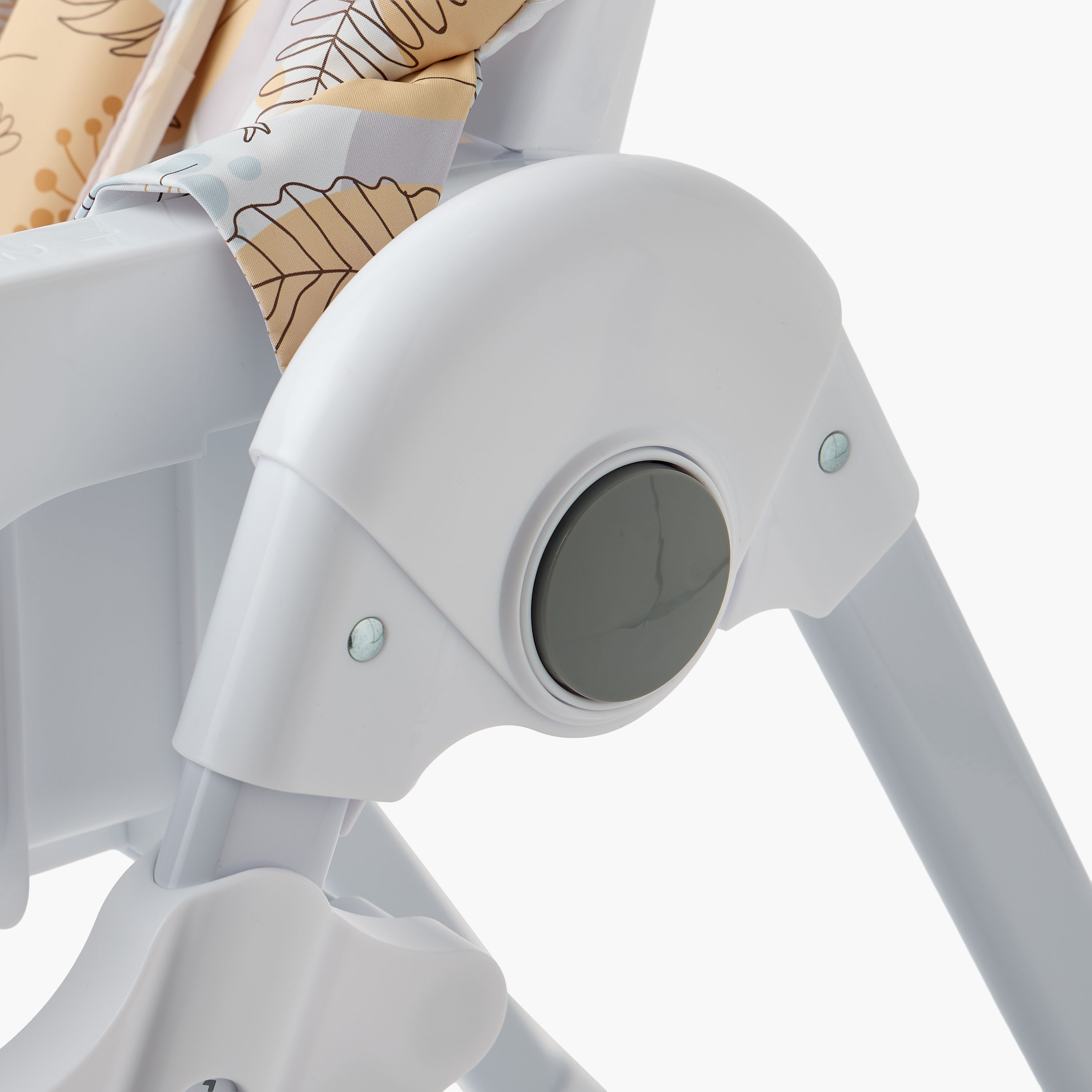 Juniors Mia High Chair with Safari Print-baby-feeding-highchairsandboosters-image-21
