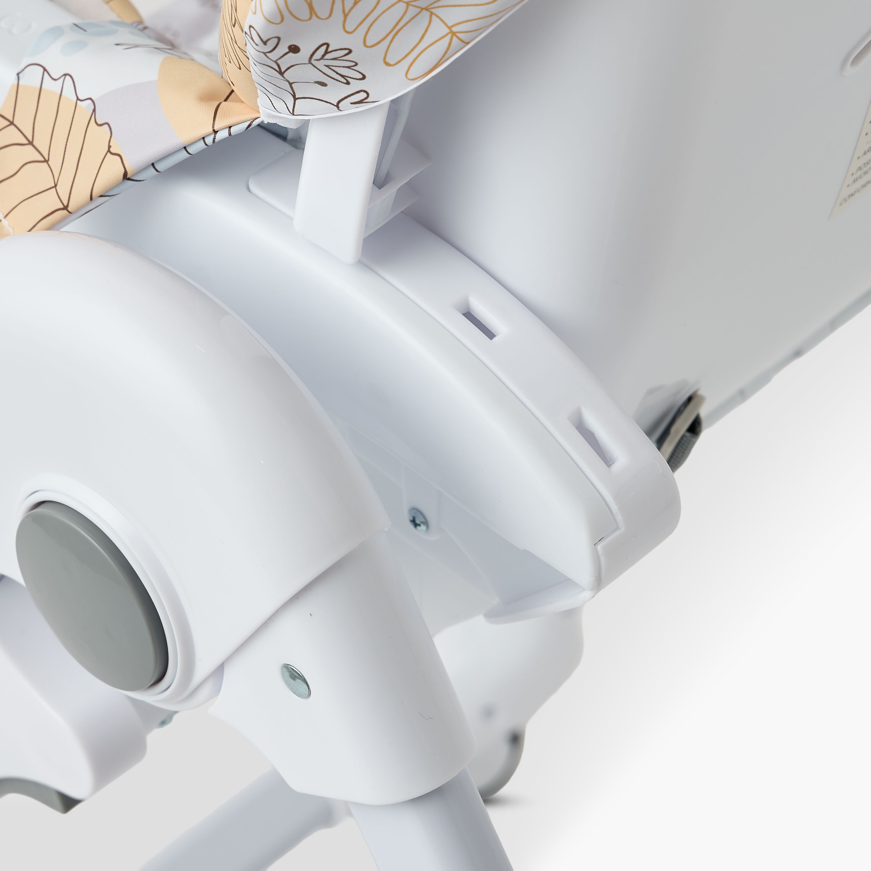 Juniors Mia High Chair with Safari Print-baby-feeding-highchairsandboosters-image-22