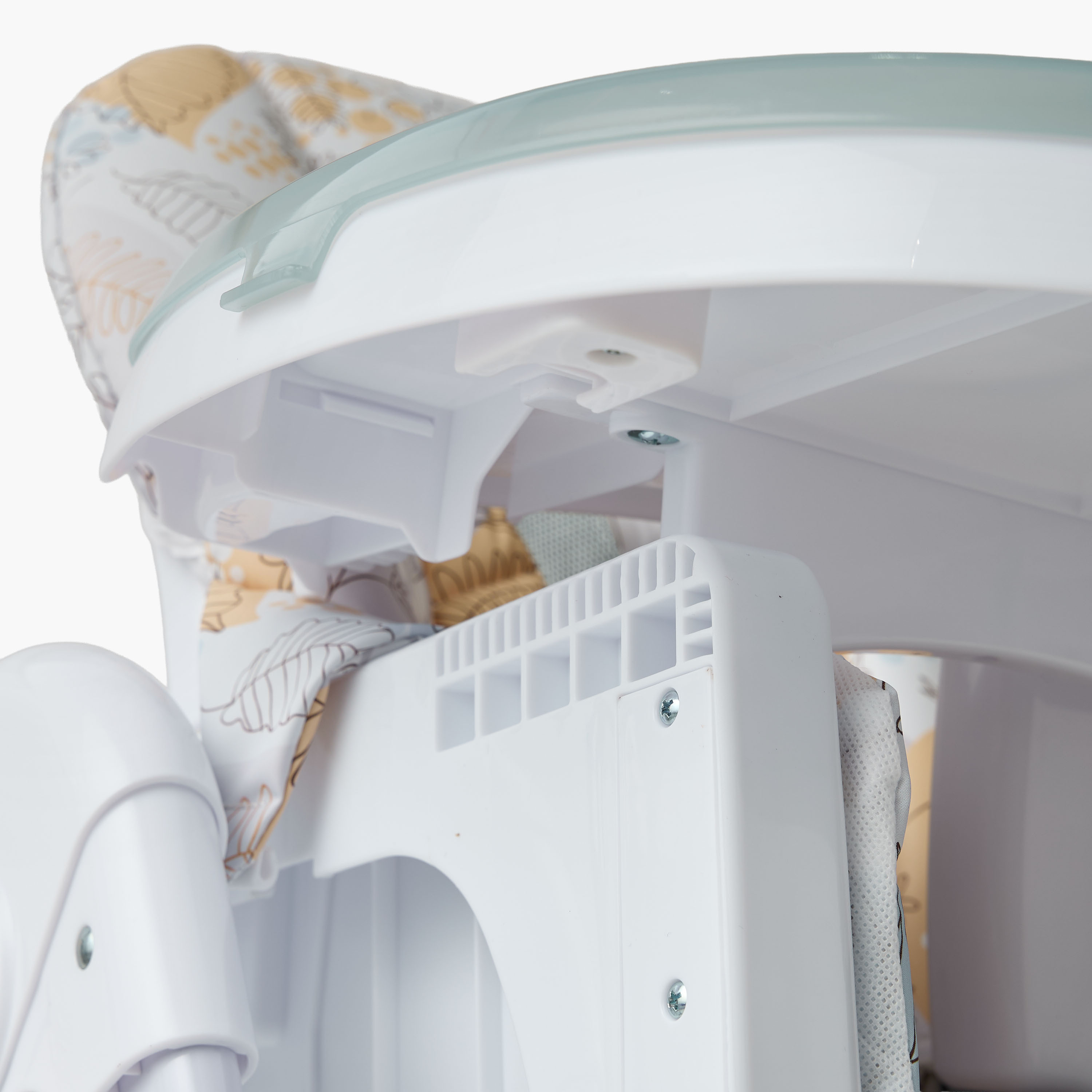Juniors Mia High Chair with Safari Print-baby-feeding-highchairsandboosters-image-24