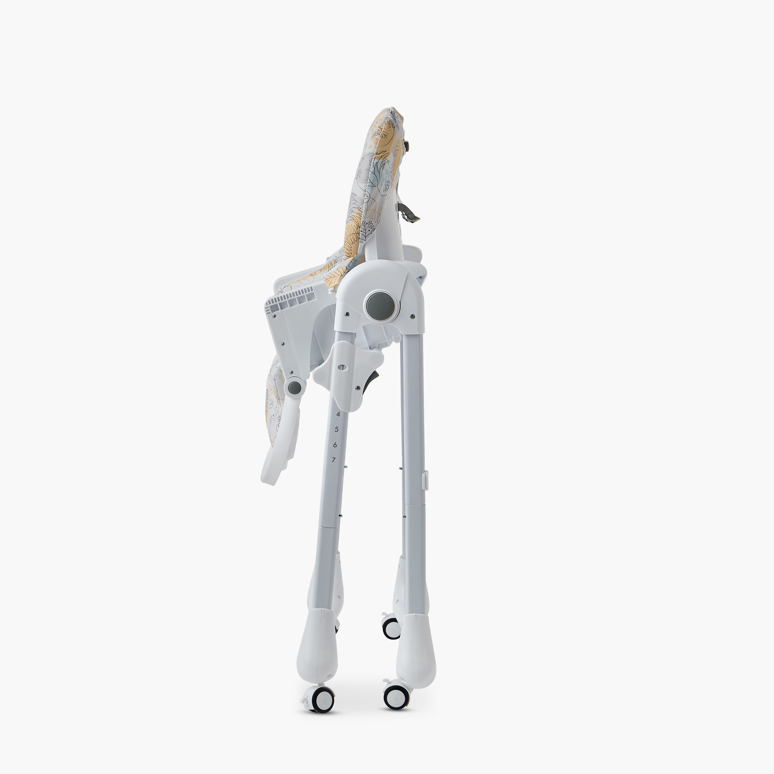 Juniors Mia High Chair with Safari Print-baby-feeding-highchairsandboosters-image-26
