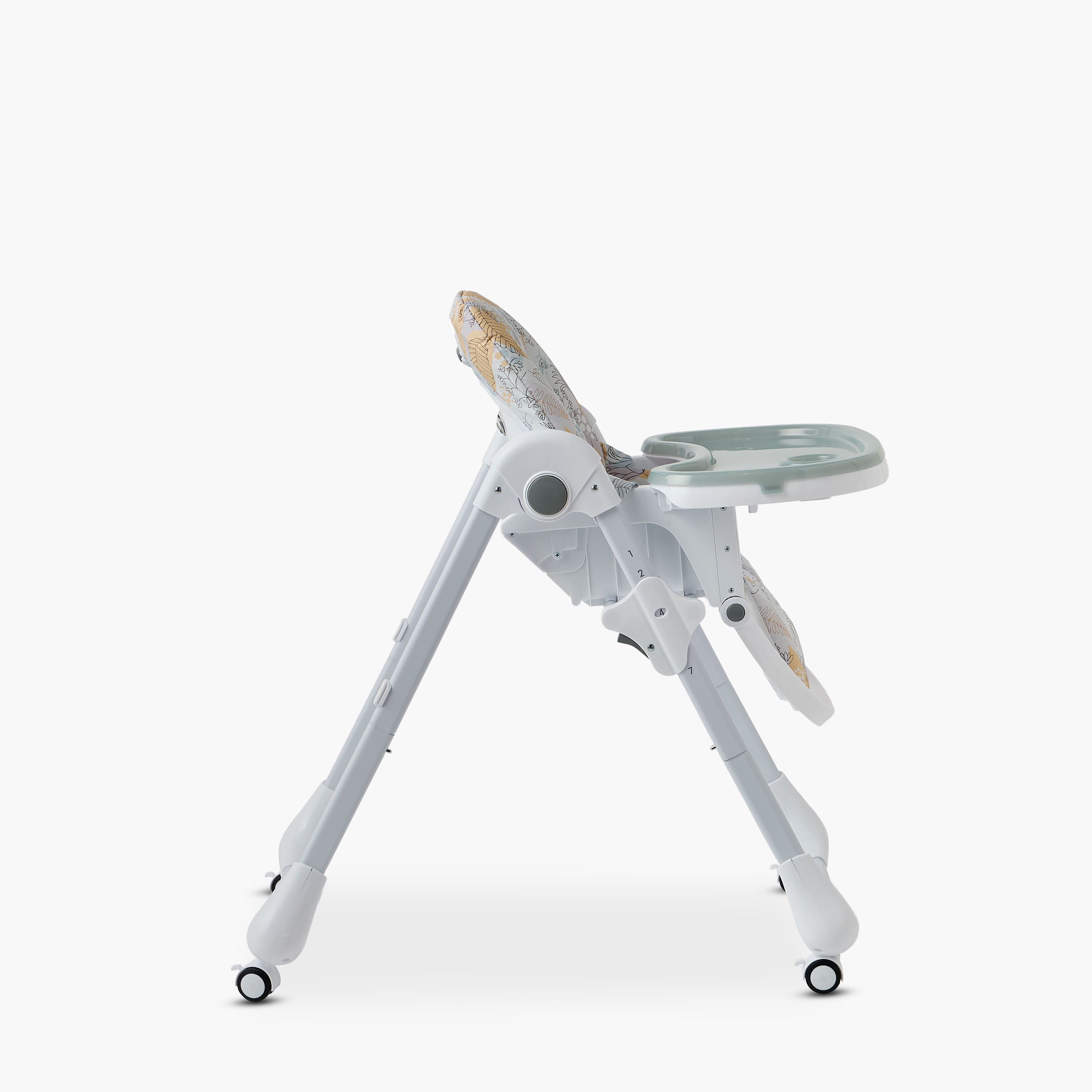 Juniors Mia High Chair with Safari Print-baby-feeding-highchairsandboosters-image-6