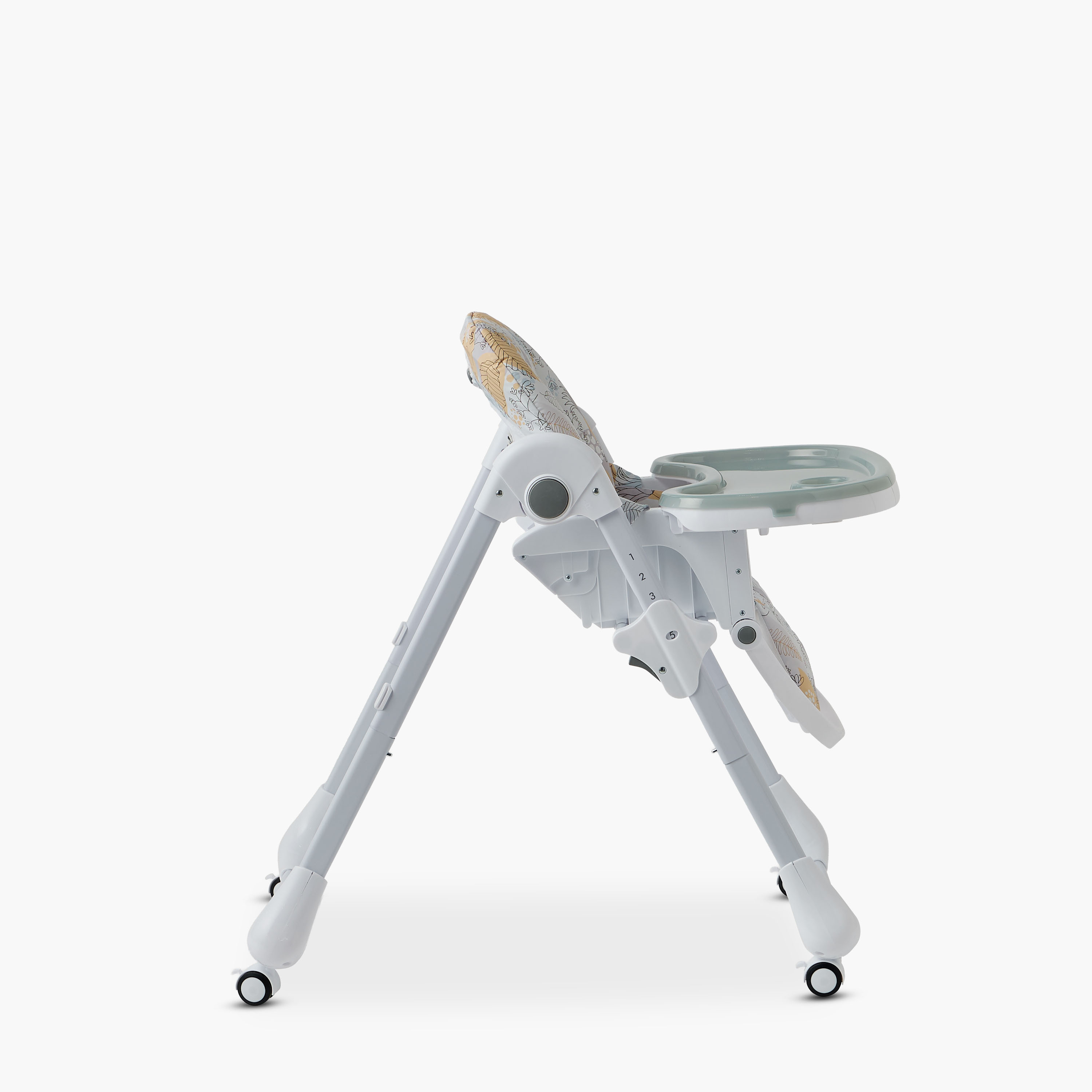 Juniors Mia High Chair with Safari Print-baby-feeding-highchairsandboosters-image-7