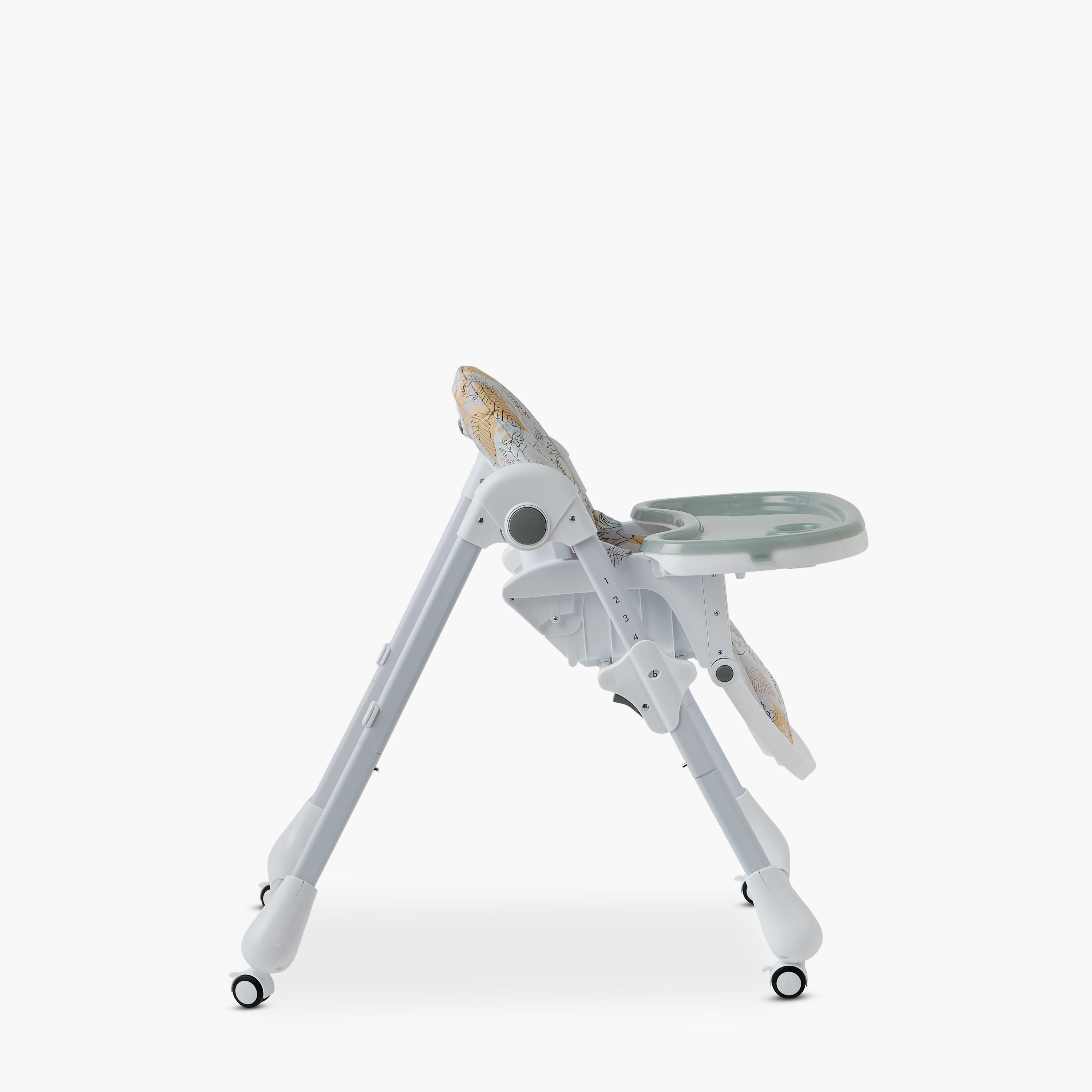 Juniors Mia High Chair with Safari Print-baby-feeding-highchairsandboosters-image-8
