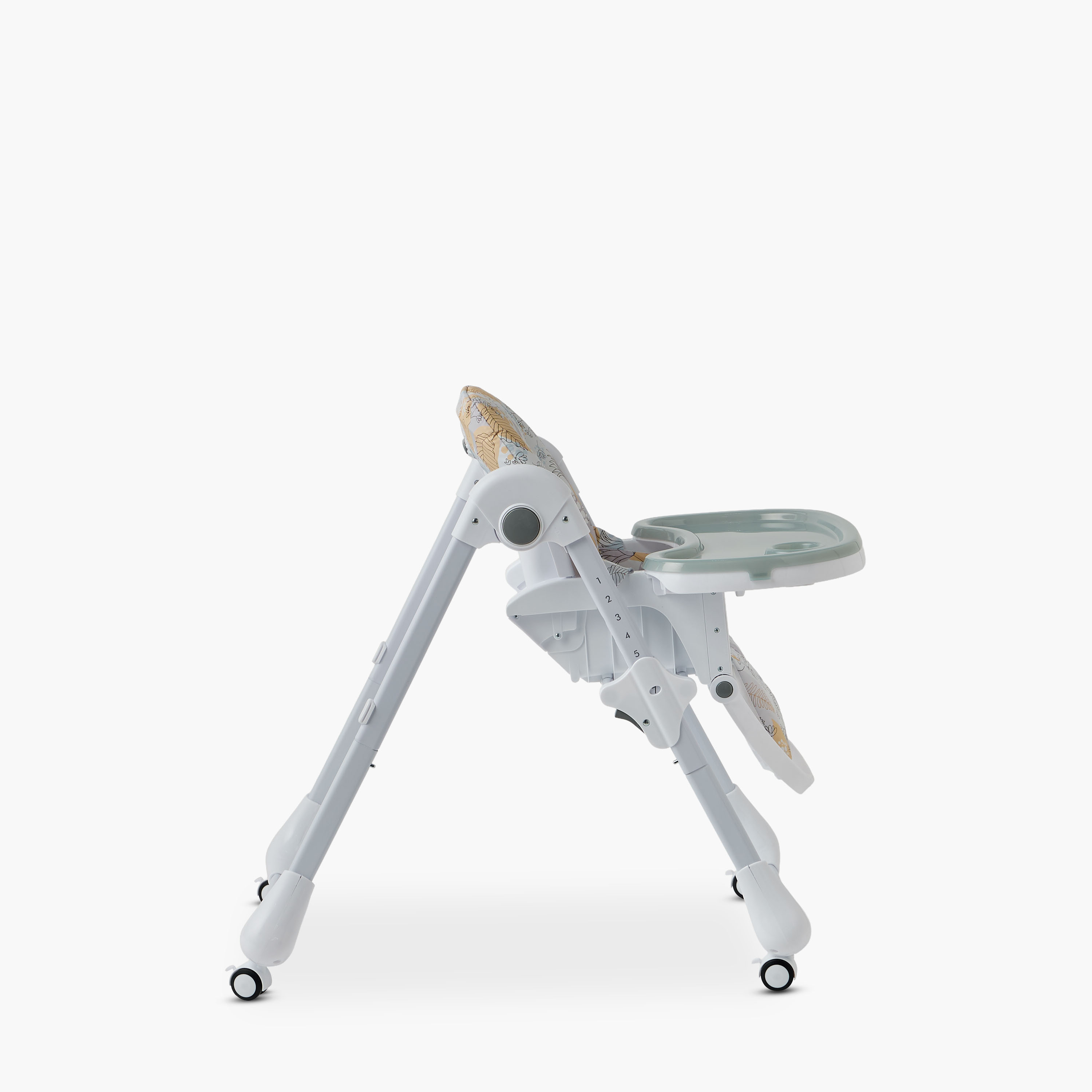 Juniors Mia High Chair with Safari Print-baby-feeding-highchairsandboosters-image-9