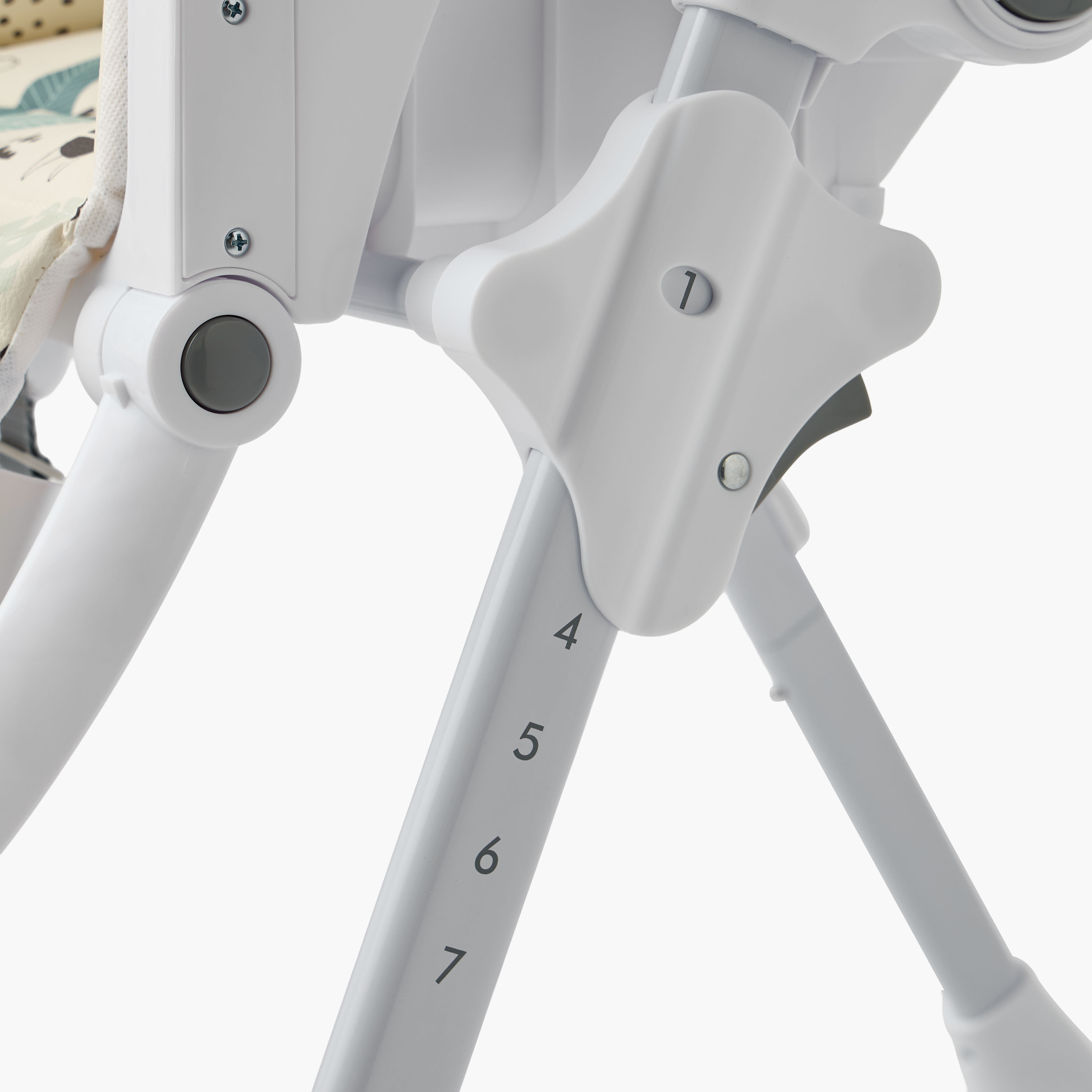 Juniors Oxo High Chair with 5-Point Safety Harness-baby-feeding-highchairsandboosters-image-21