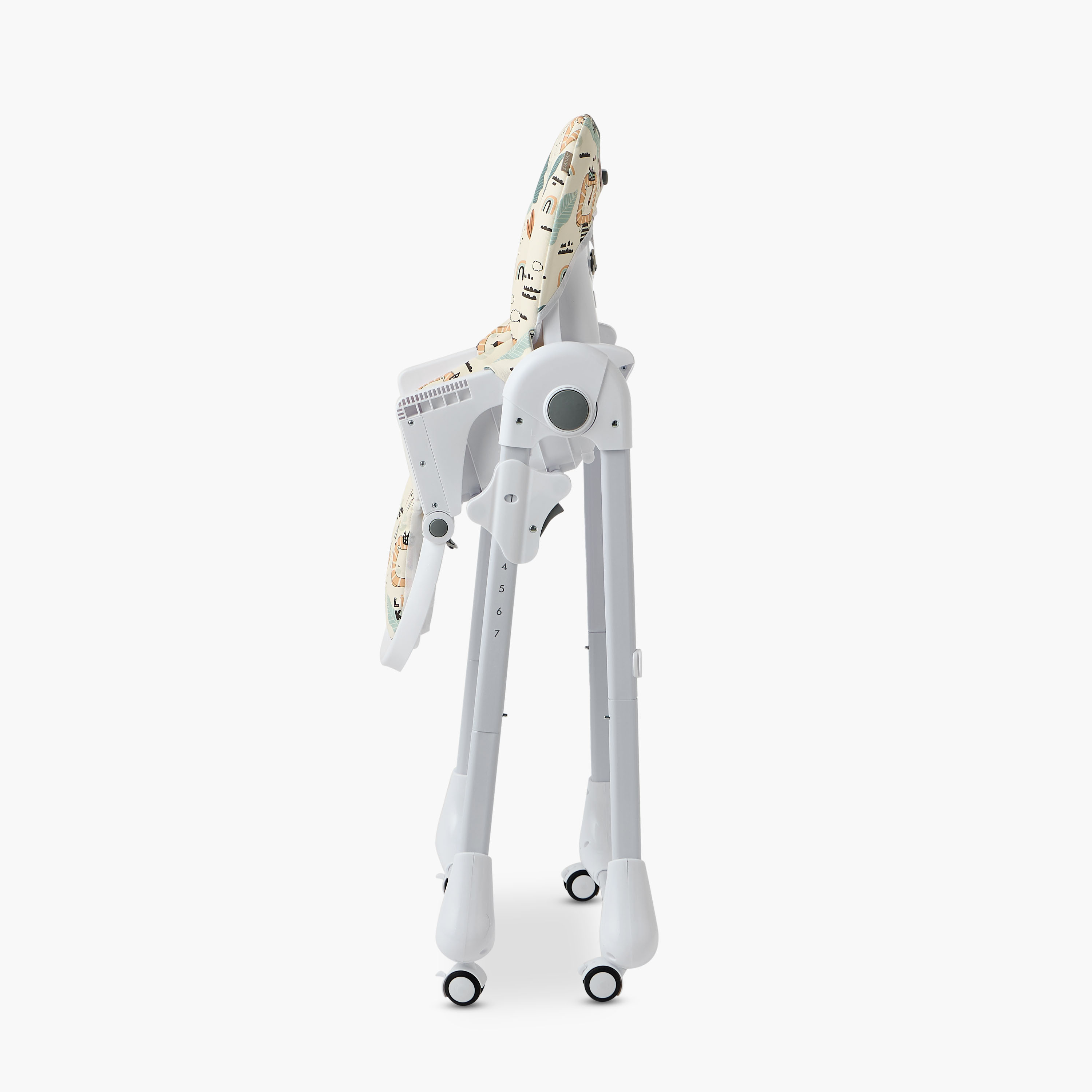 Juniors Oxo High Chair with 5-Point Safety Harness-baby-feeding-highchairsandboosters-image-25