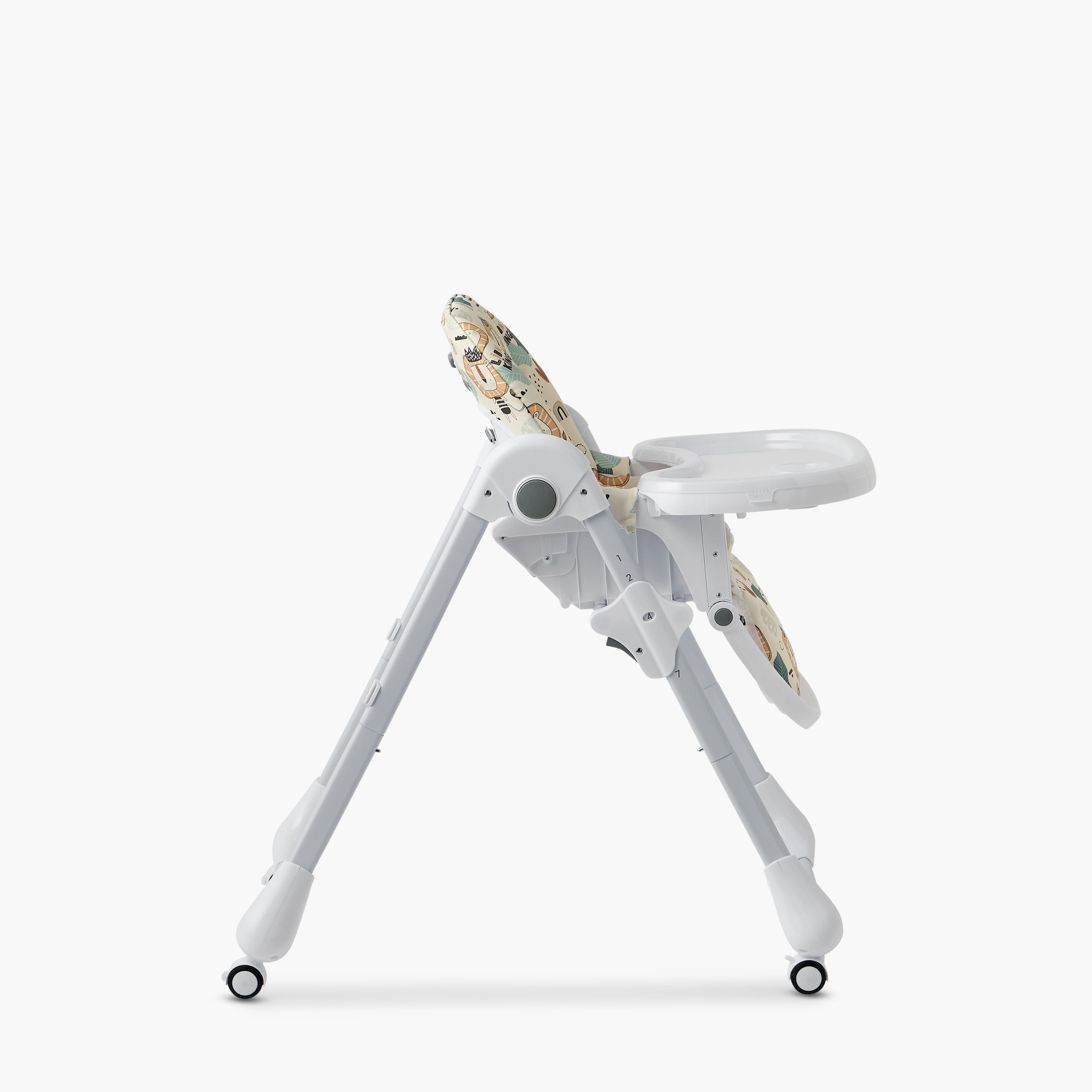 Juniors Oxo High Chair with 5-Point Safety Harness-baby-feeding-highchairsandboosters-image-6