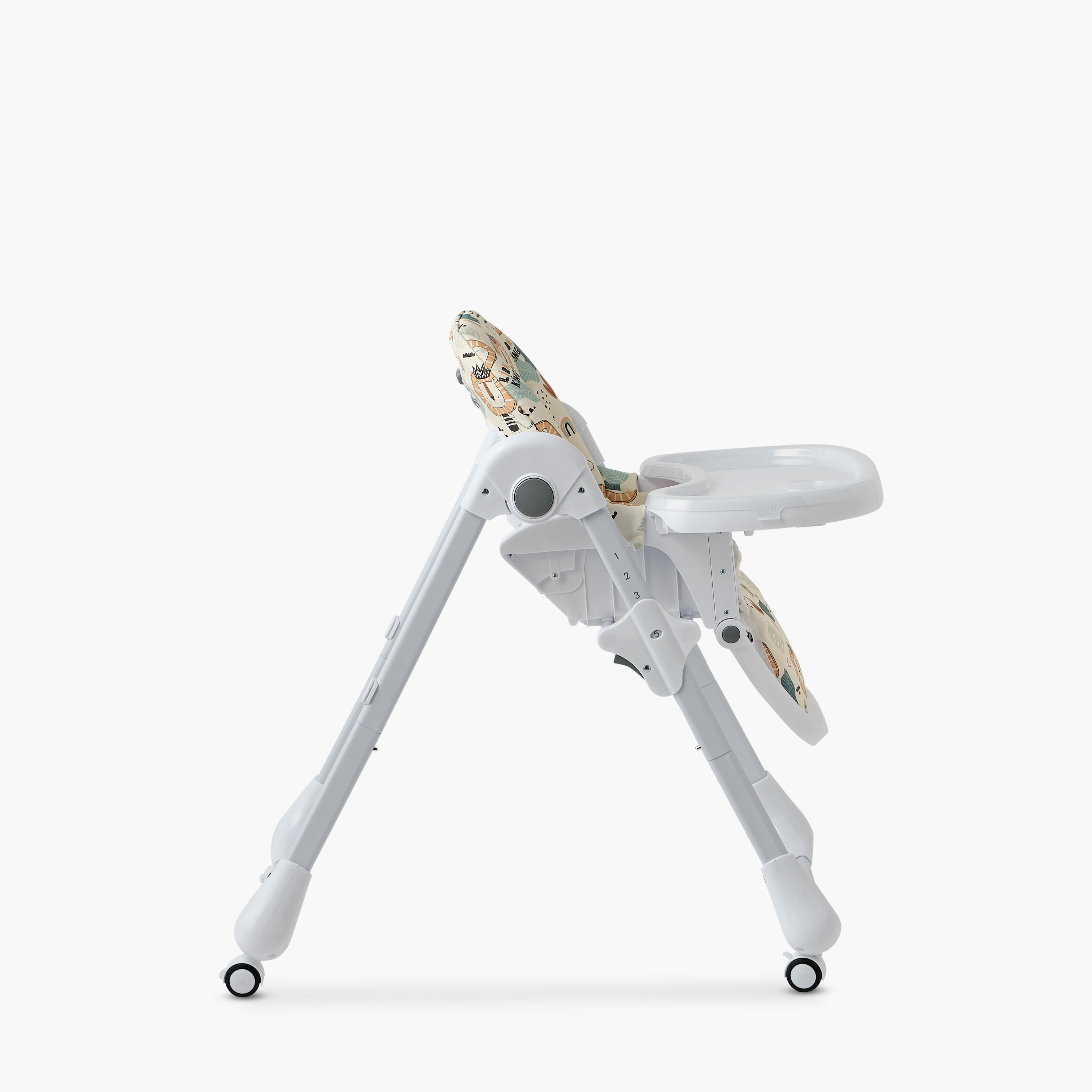 Juniors Oxo High Chair with 5-Point Safety Harness-baby-feeding-highchairsandboosters-image-7