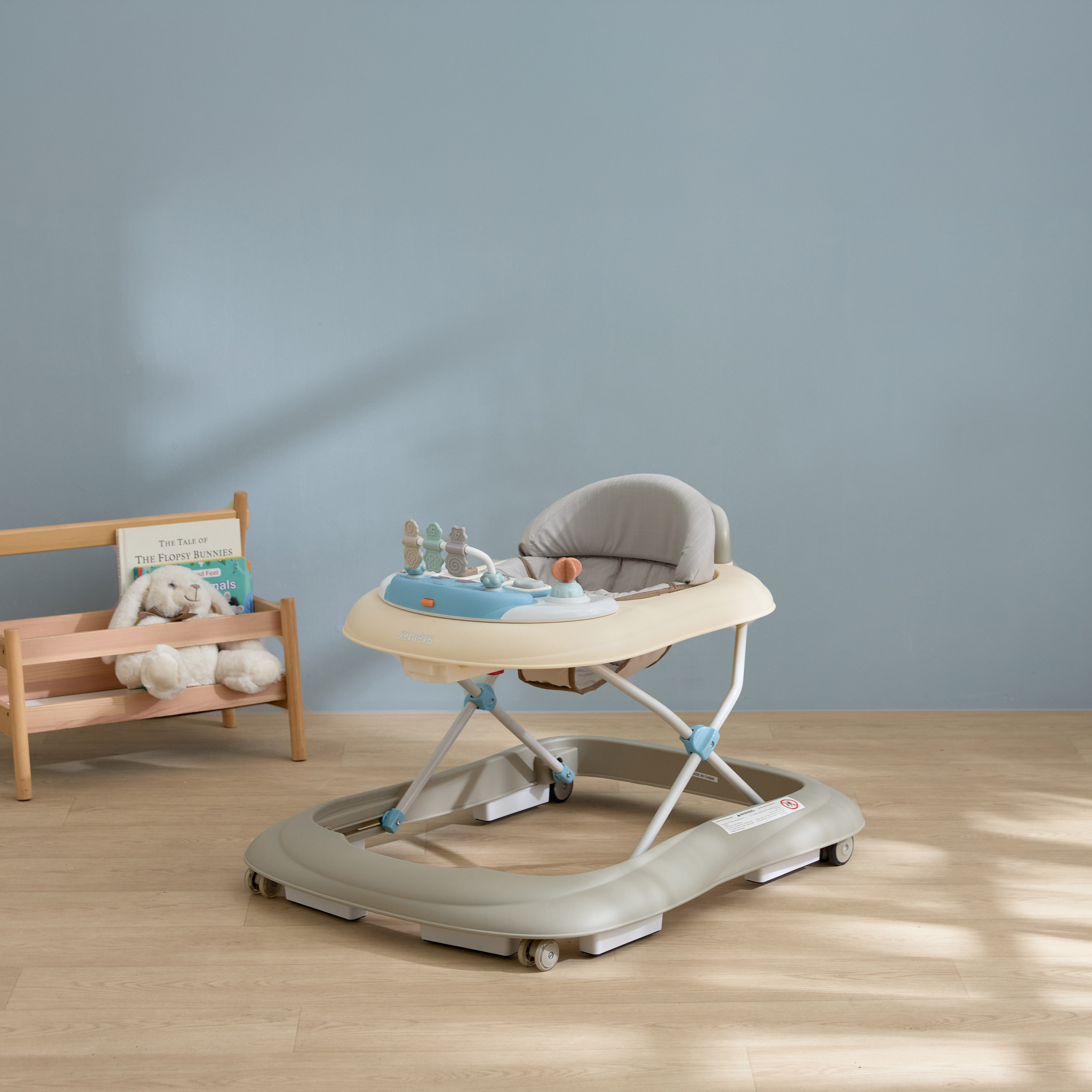 Juniors Impulse Baby Walker-baby-infantactivity-walkers-image-1