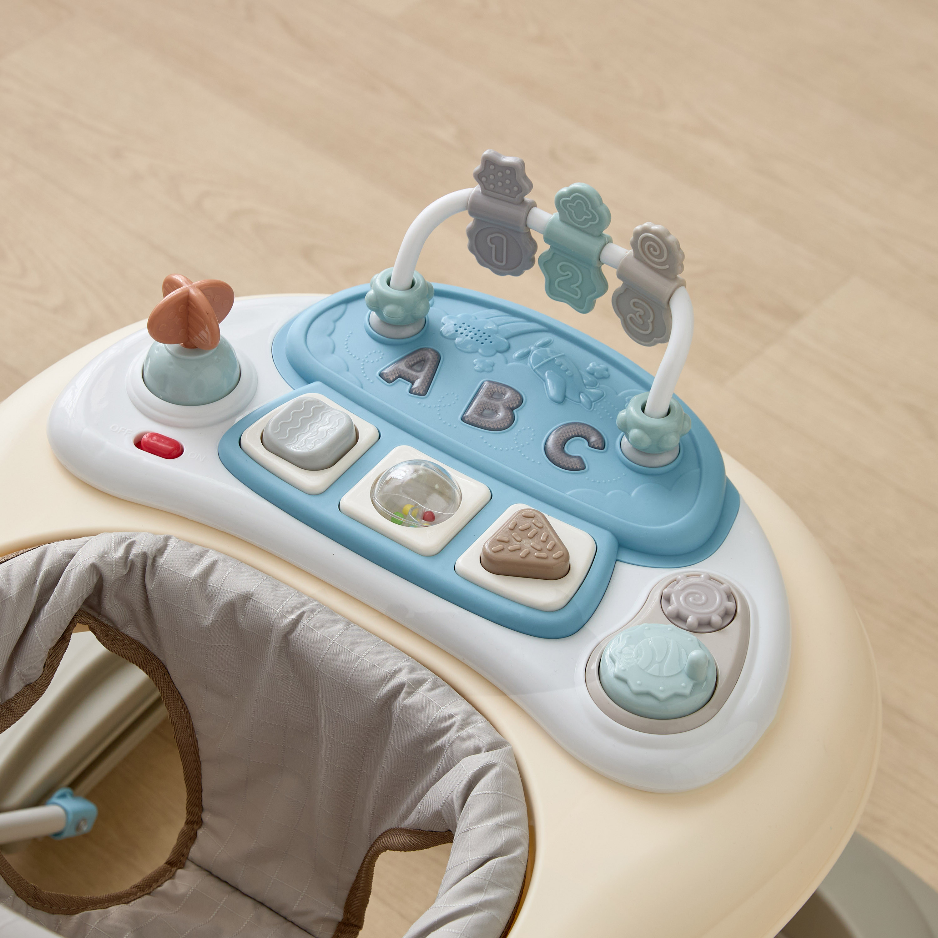 Juniors Impulse Baby Walker-baby-infantactivity-walkers-image-10