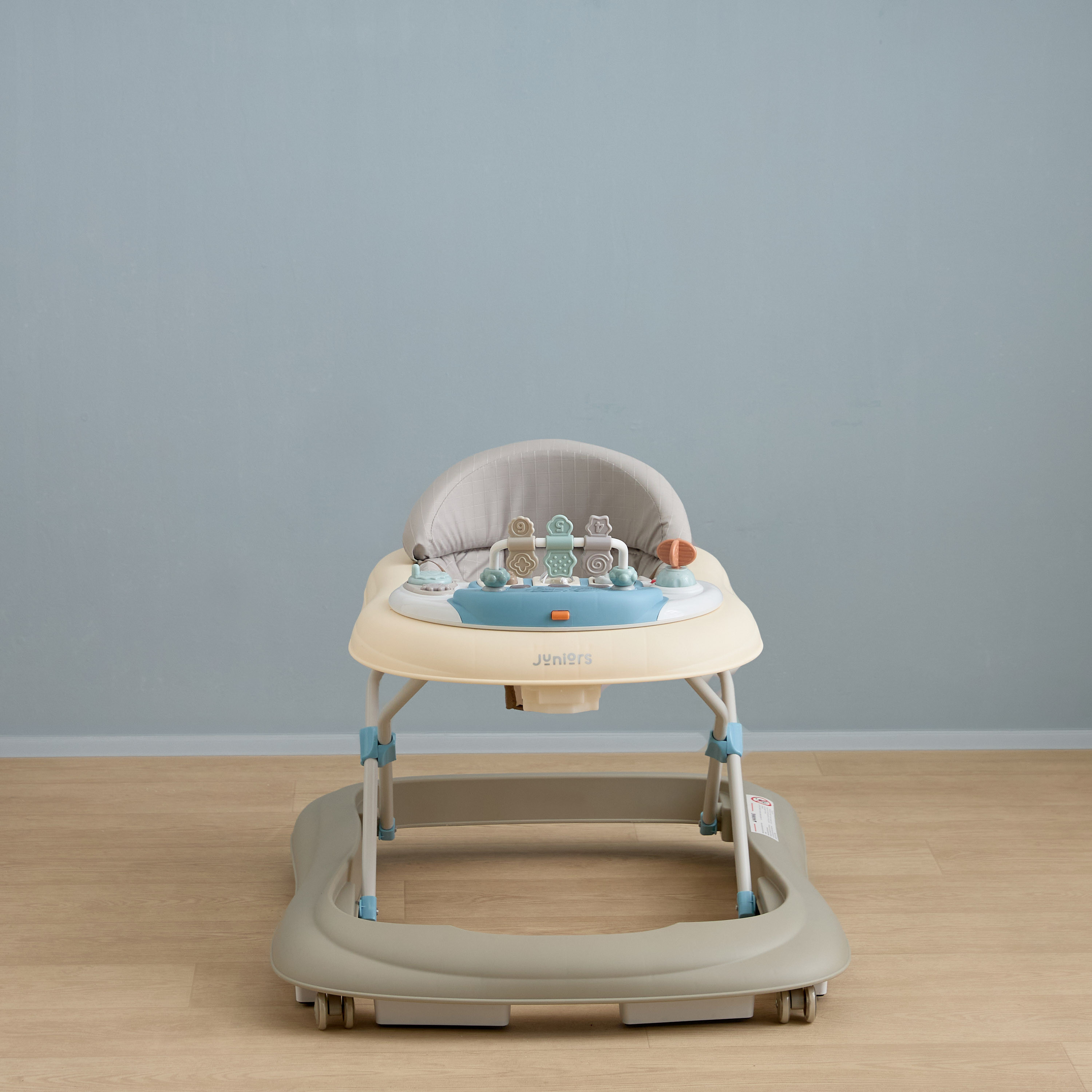 Juniors Impulse Baby Walker-baby-infantactivity-walkers-image-2