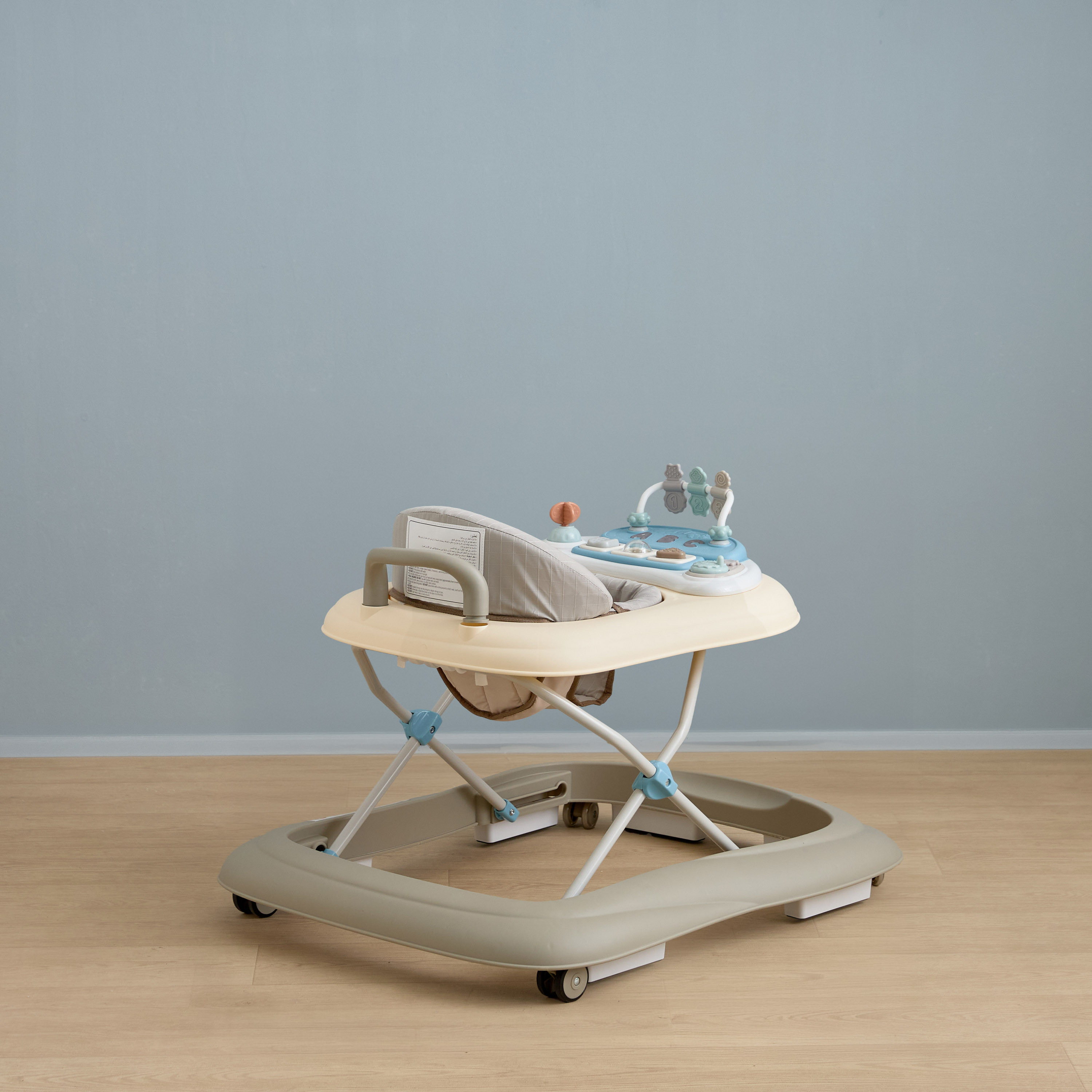 Juniors Impulse Baby Walker-baby-infantactivity-walkers-image-3