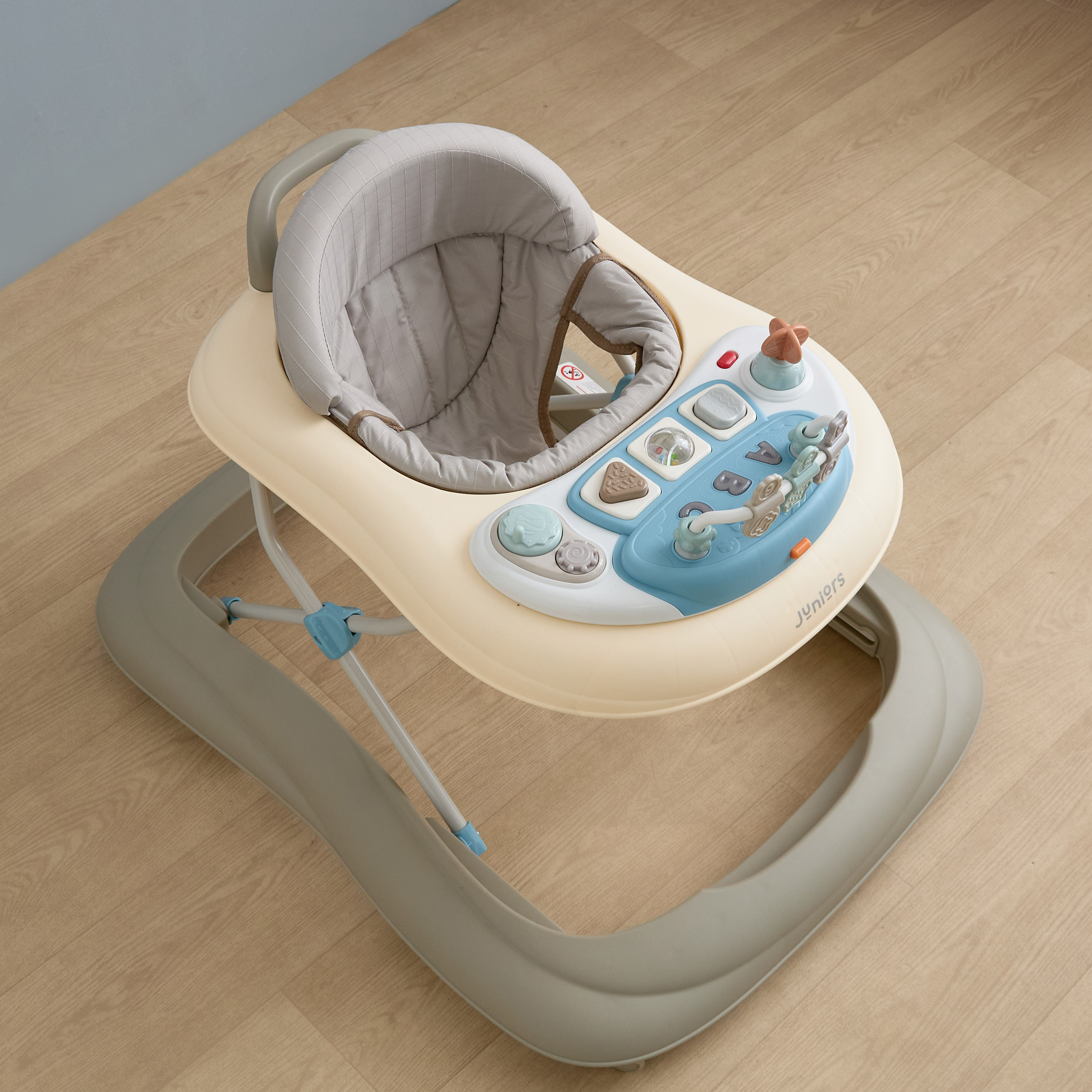 Juniors Impulse Baby Walker-baby-infantactivity-walkers-image-7