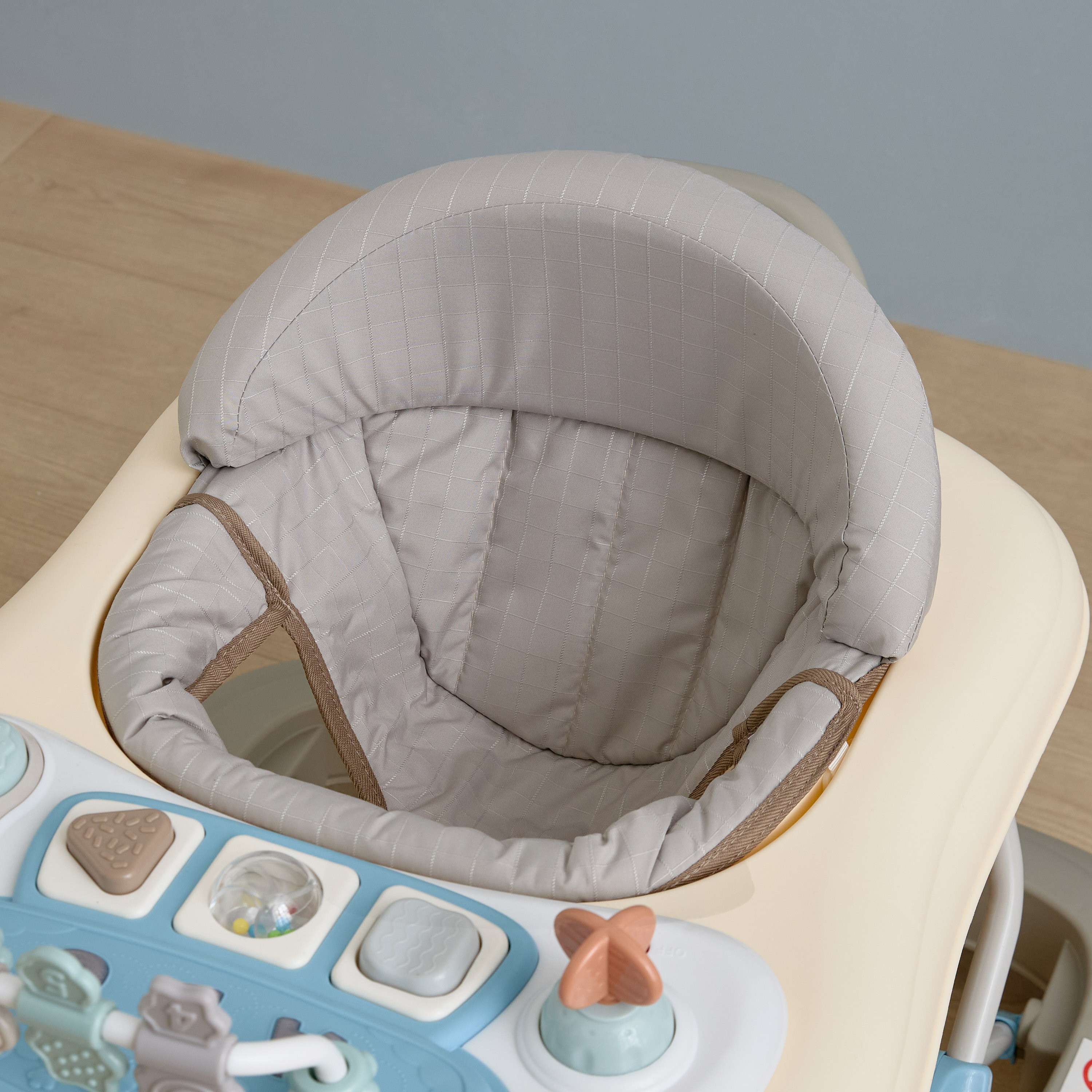 Juniors Impulse Baby Walker-baby-infantactivity-walkers-image-8