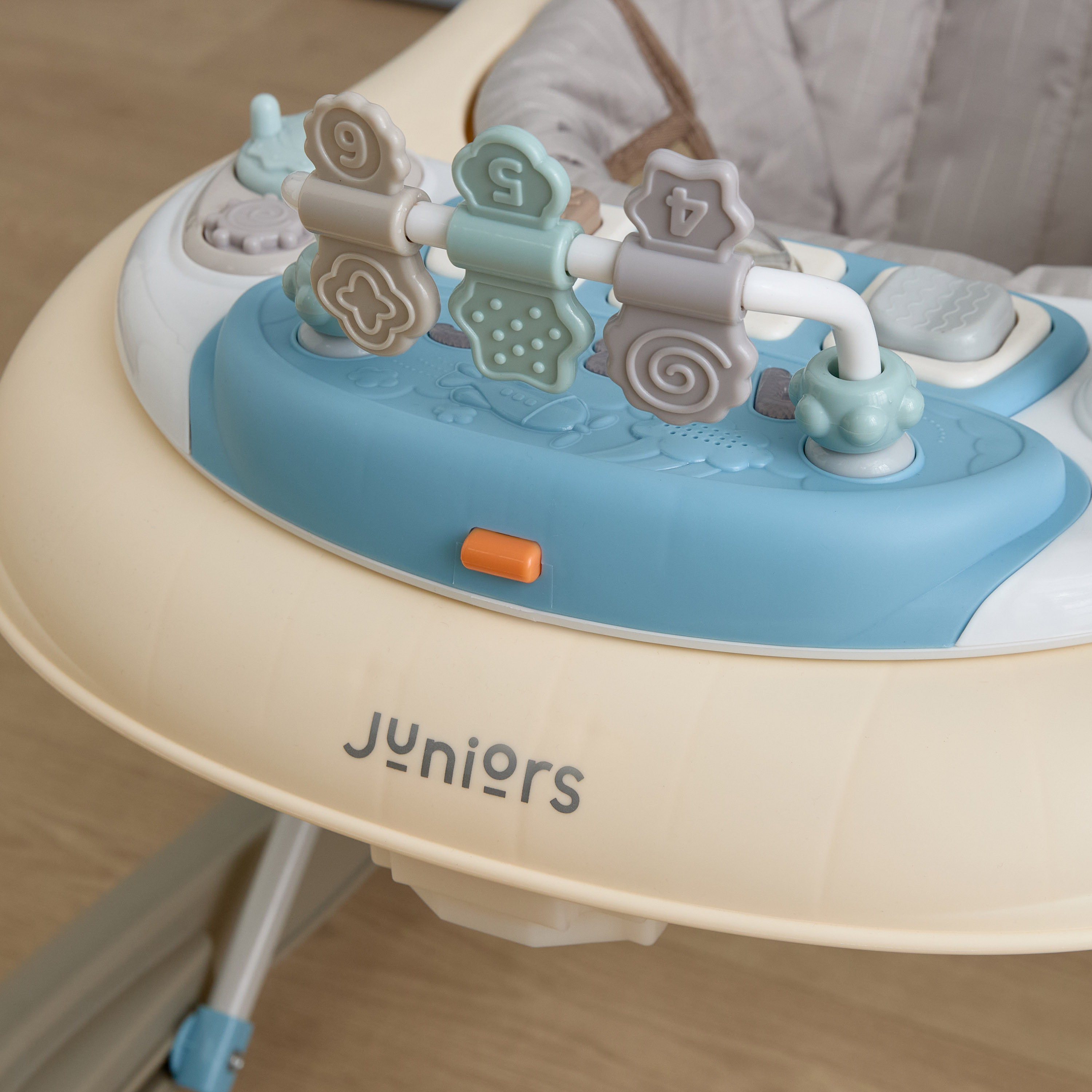 Juniors Impulse Baby Walker-baby-infantactivity-walkers-image-9