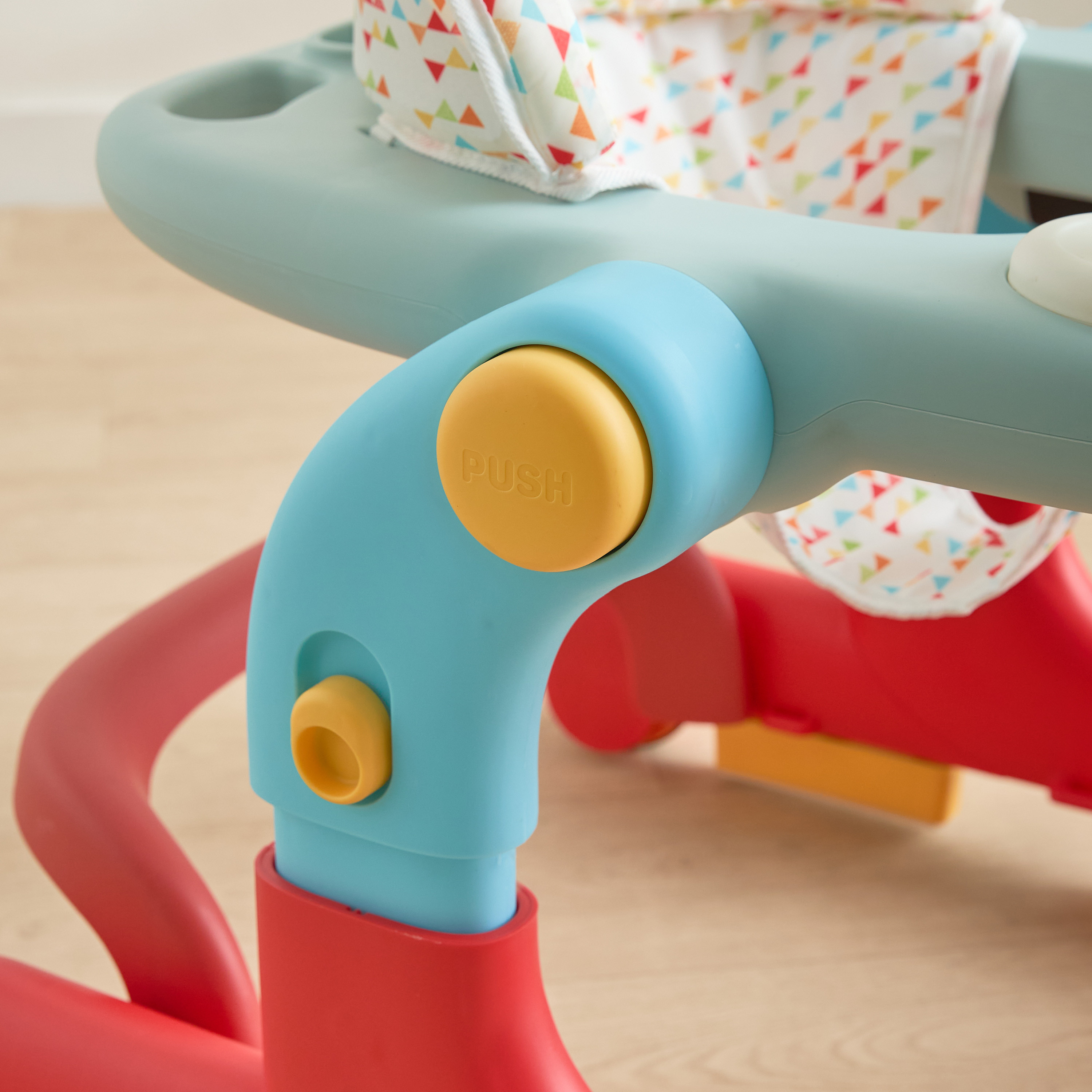 Juniors Belly Baby Walker-baby-infantactivity-walkers-image-10