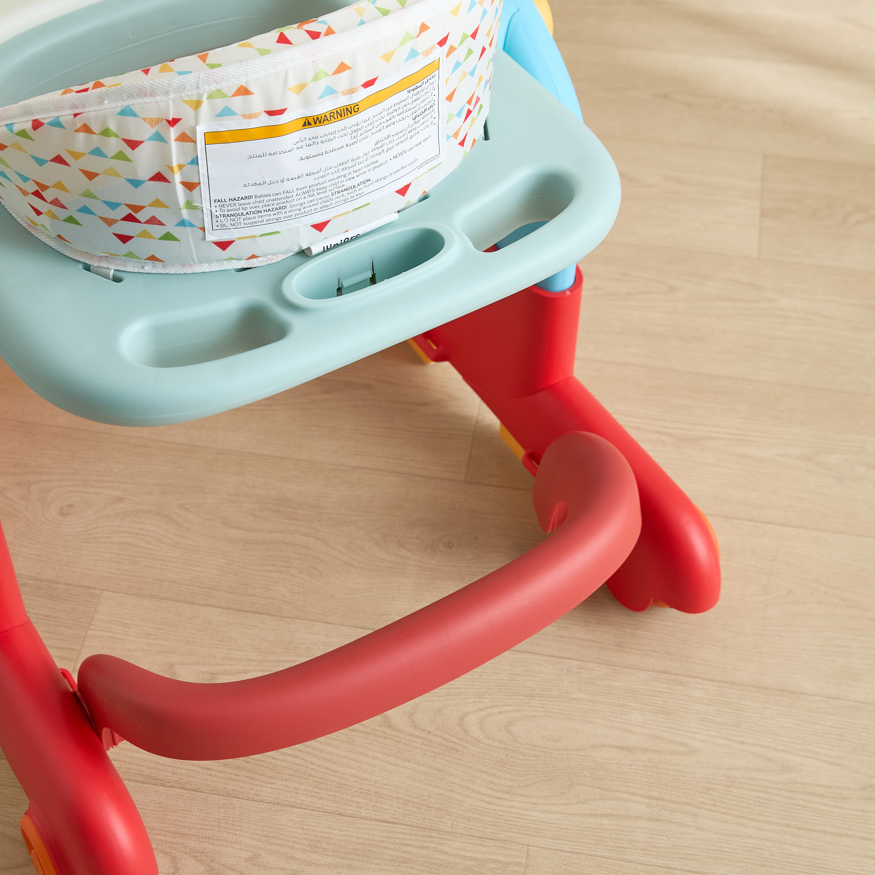 Juniors Belly Baby Walker-baby-infantactivity-walkers-image-12