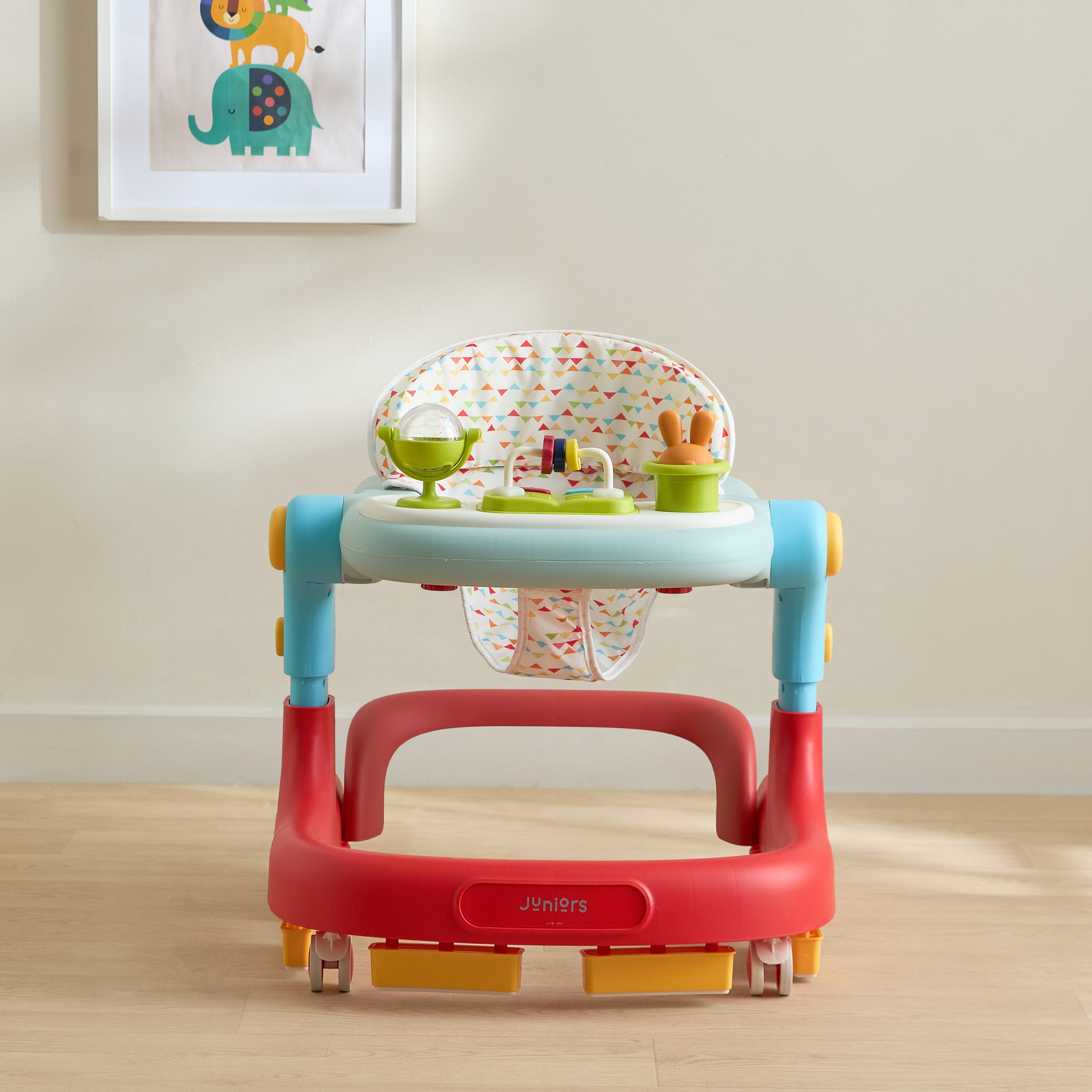 Juniors Belly Baby Walker-baby-infantactivity-walkers-image-2