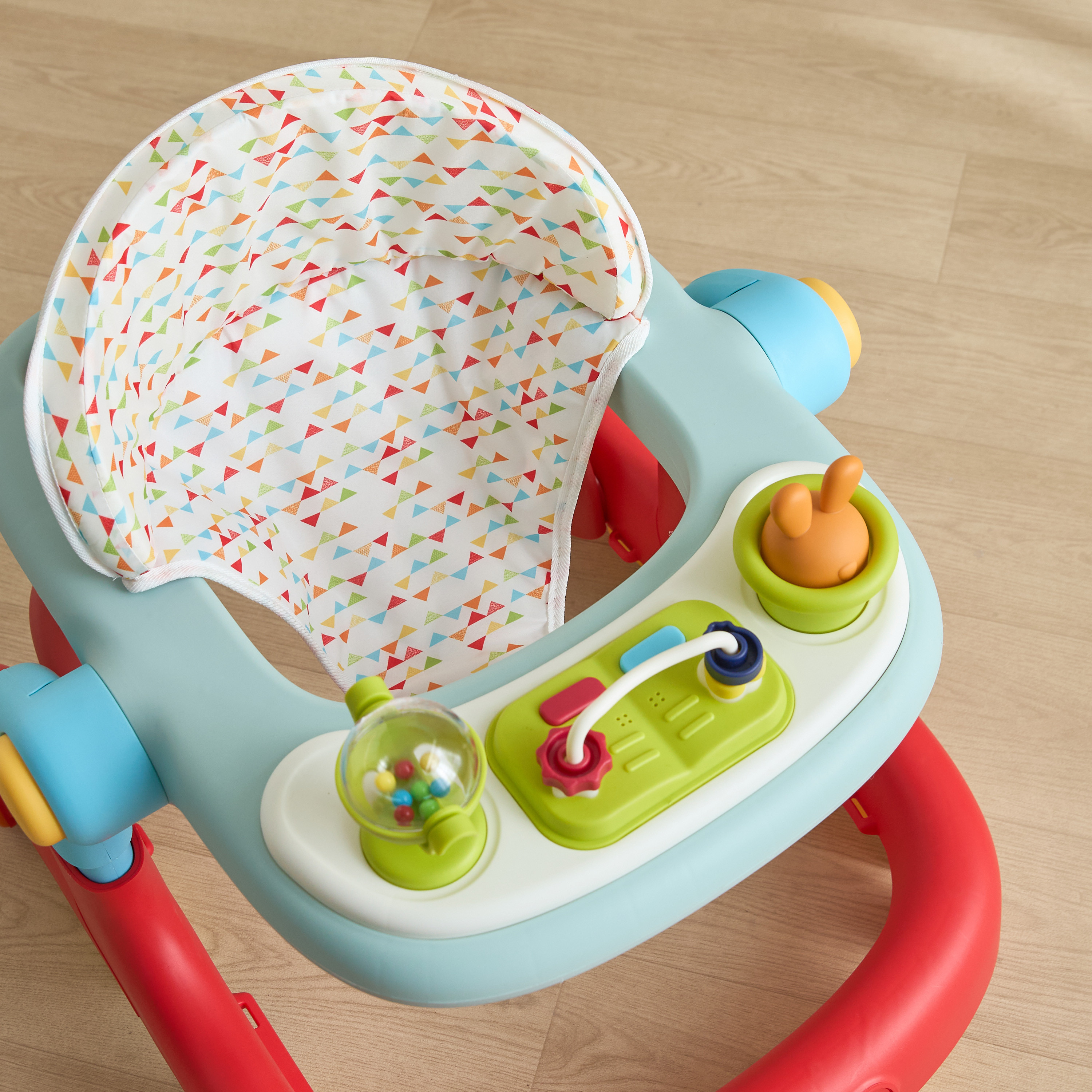 Juniors Belly Baby Walker-baby-infantactivity-walkers-image-3