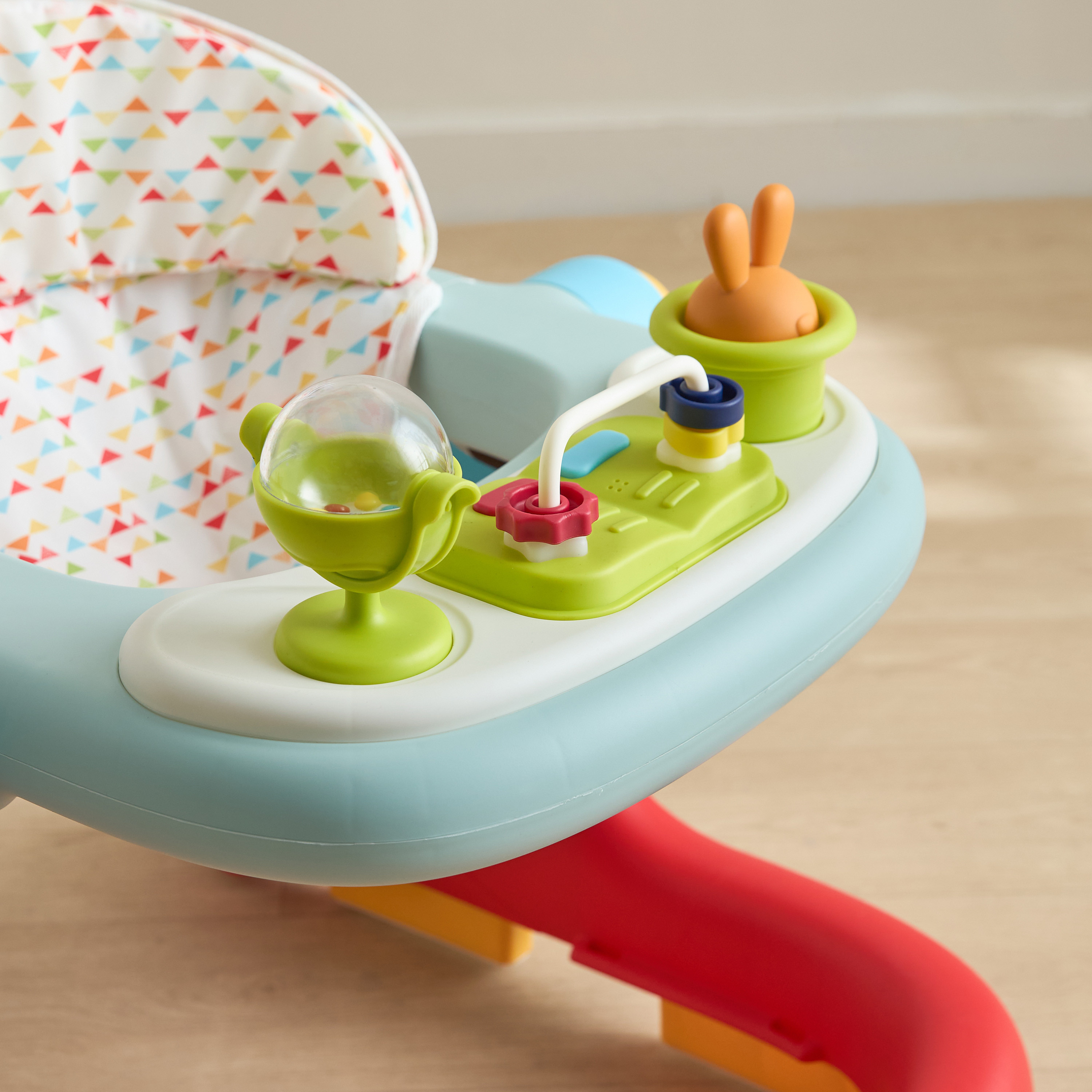 Juniors Belly Baby Walker-baby-infantactivity-walkers-image-4