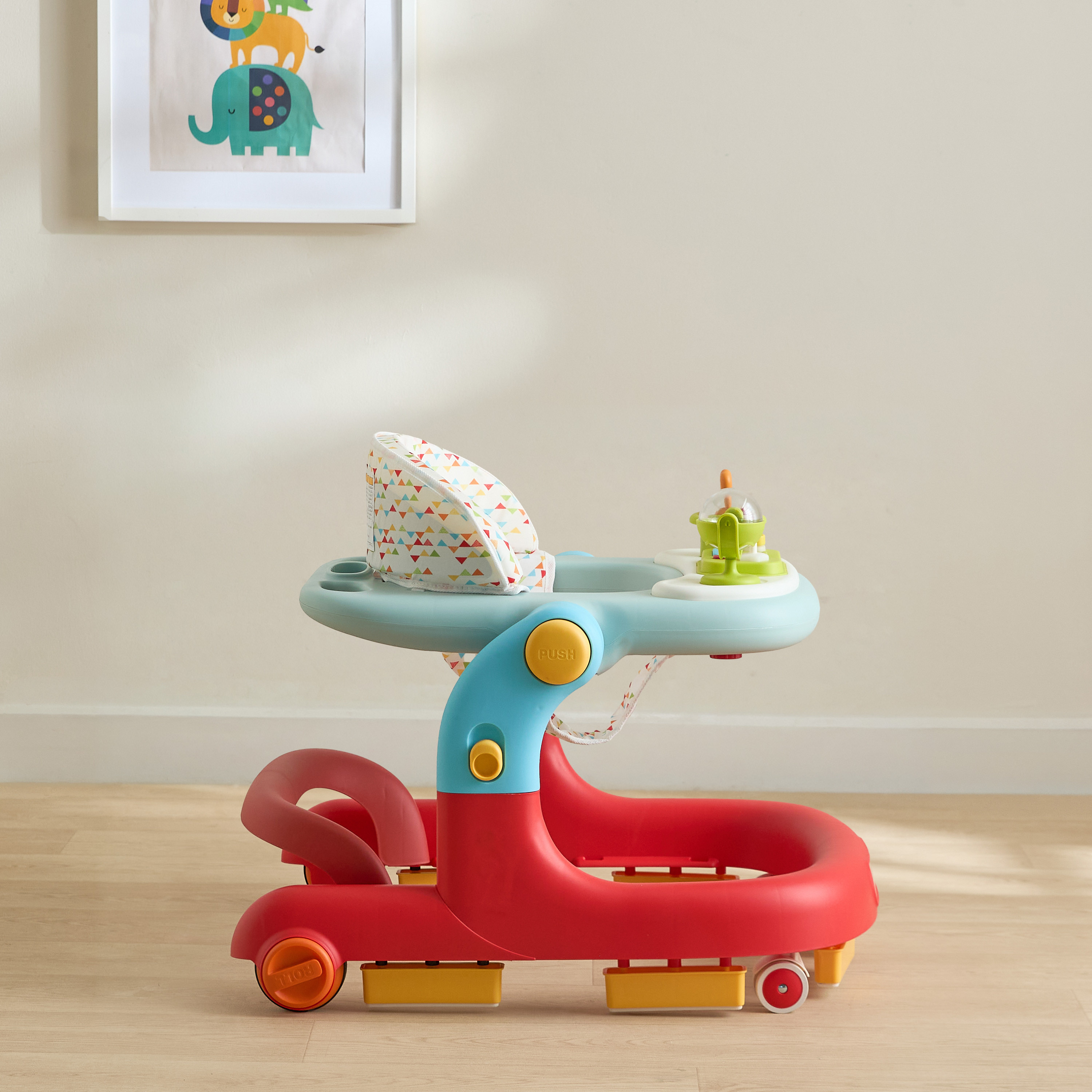 Juniors Belly Baby Walker-baby-infantactivity-walkers-image-6