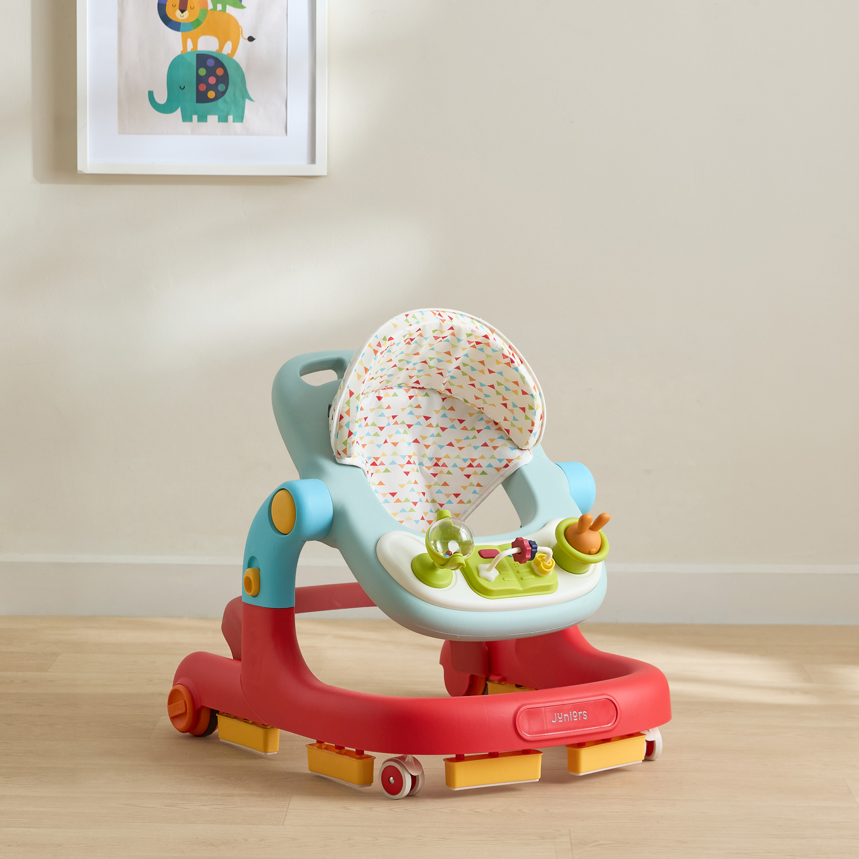 Juniors Belly Baby Walker-baby-infantactivity-walkers-image-7
