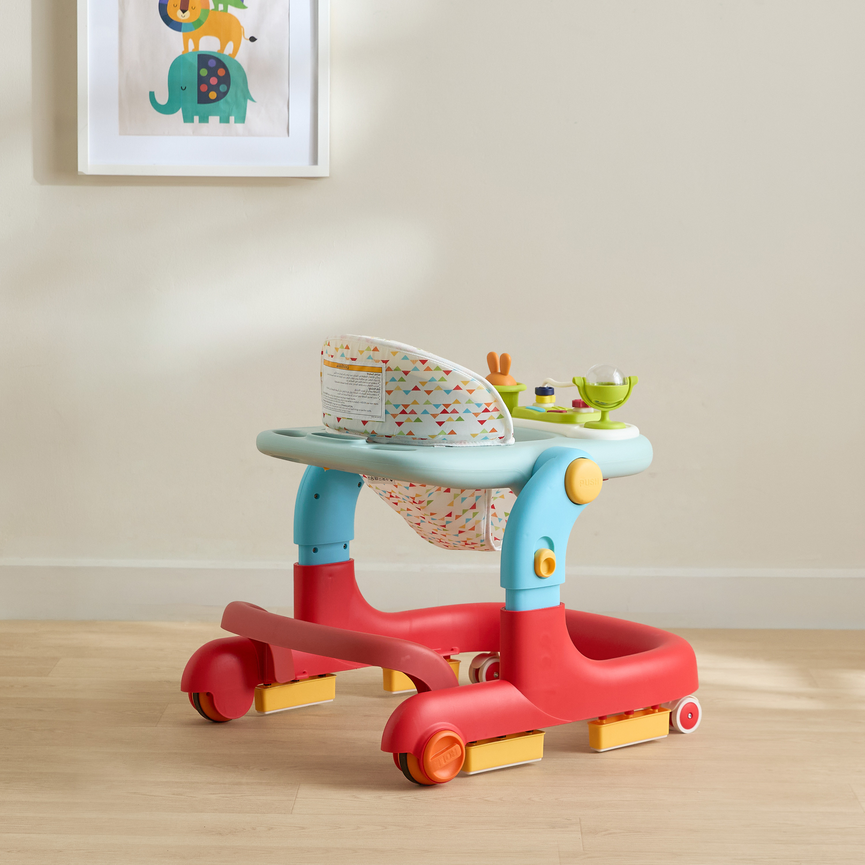 Juniors Belly Baby Walker-baby-infantactivity-walkers-image-8