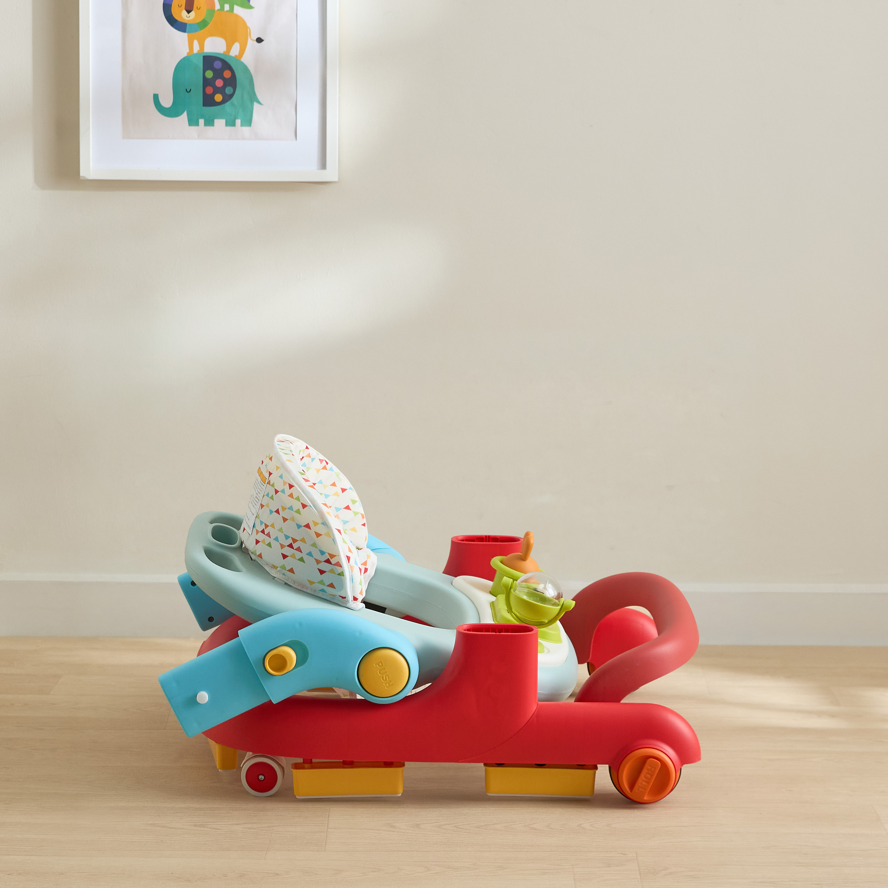 Juniors Belly Baby Walker-baby-infantactivity-walkers-image-9