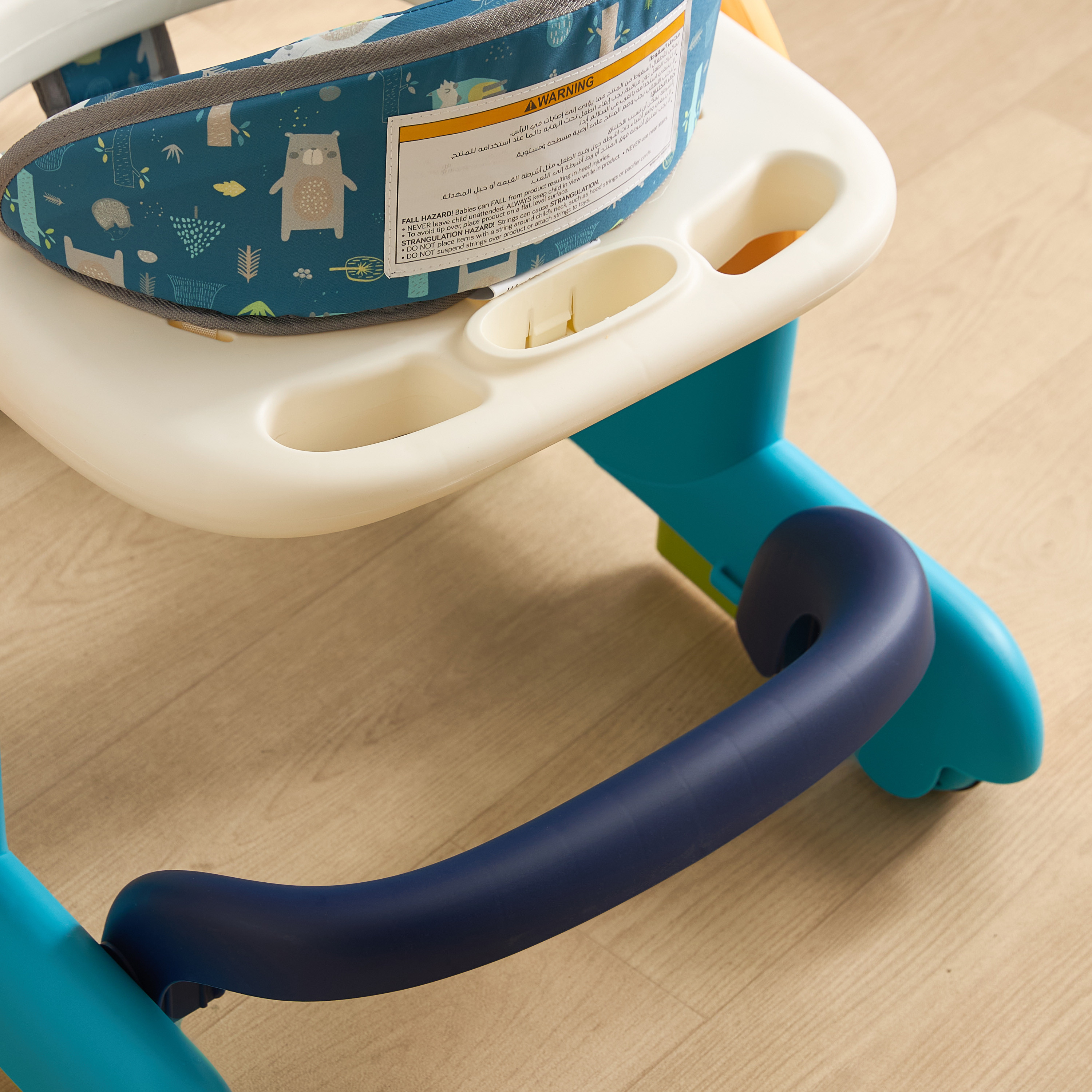 Juniors Belly Baby Walker-baby-infantactivity-walkers-image-12