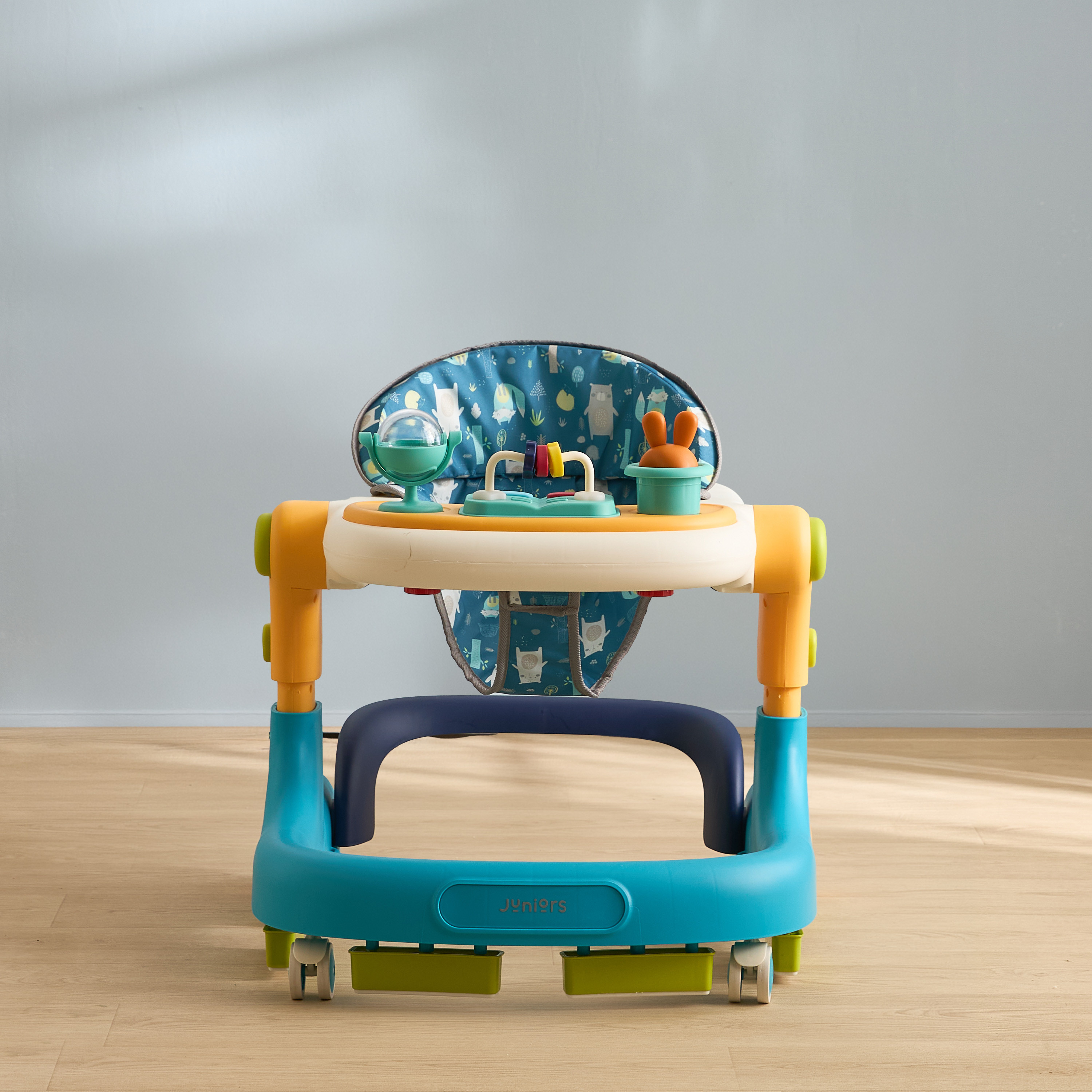 Juniors Belly Baby Walker-baby-infantactivity-walkers-image-2
