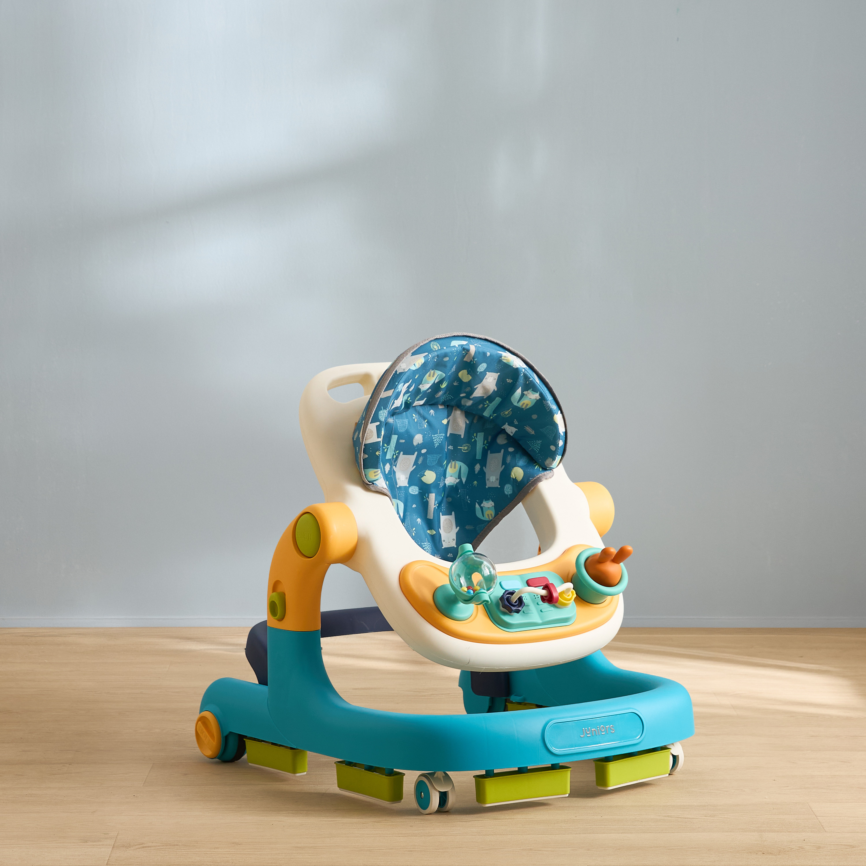 Juniors Belly Baby Walker-baby-infantactivity-walkers-image-3