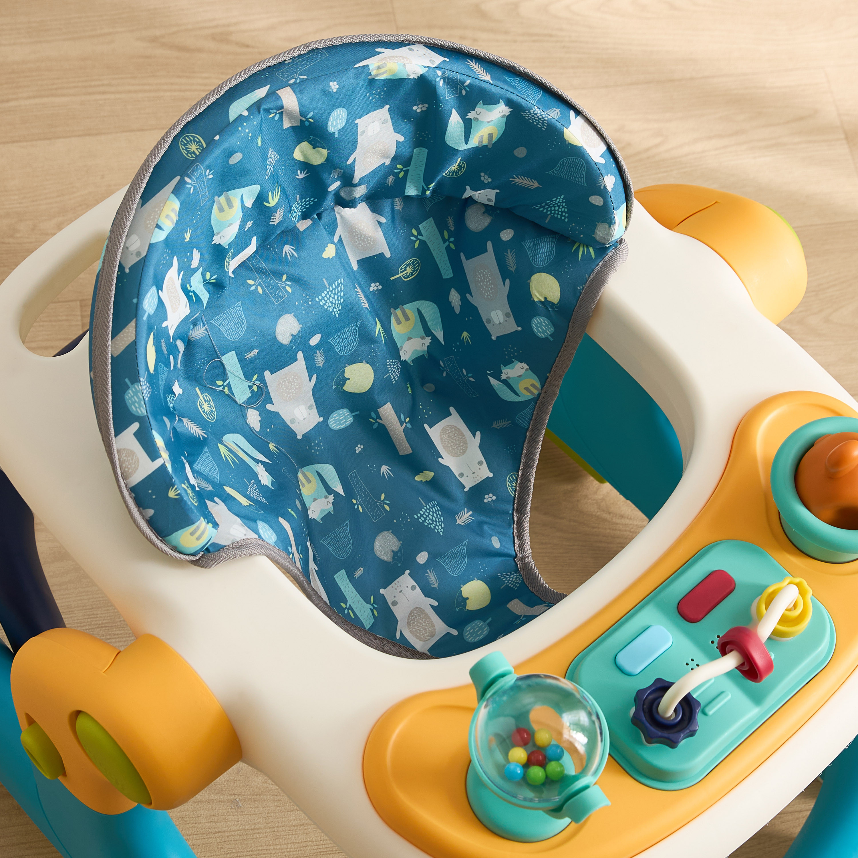 Juniors Belly Baby Walker-baby-infantactivity-walkers-image-8
