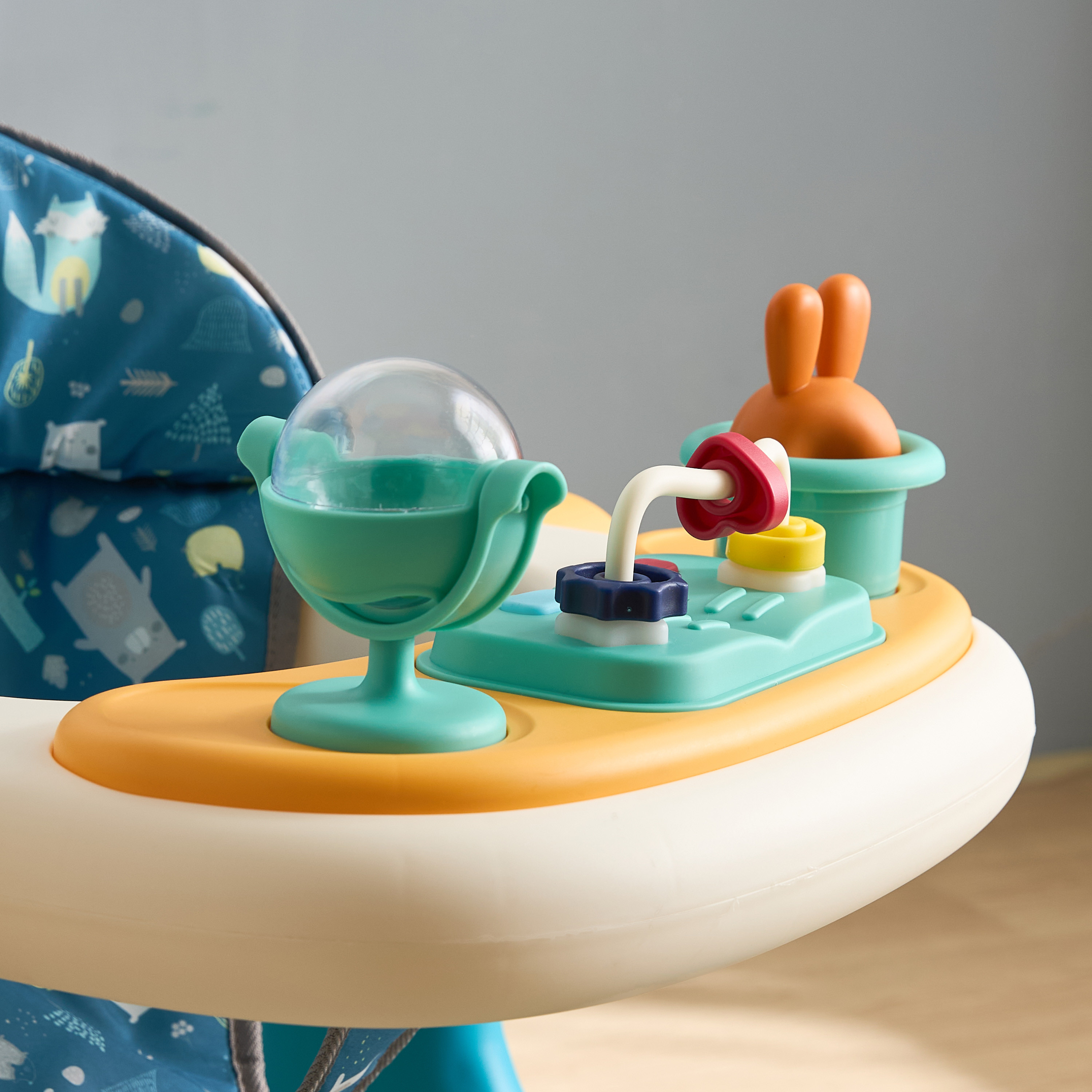 Juniors Belly Baby Walker-baby-infantactivity-walkers-image-9