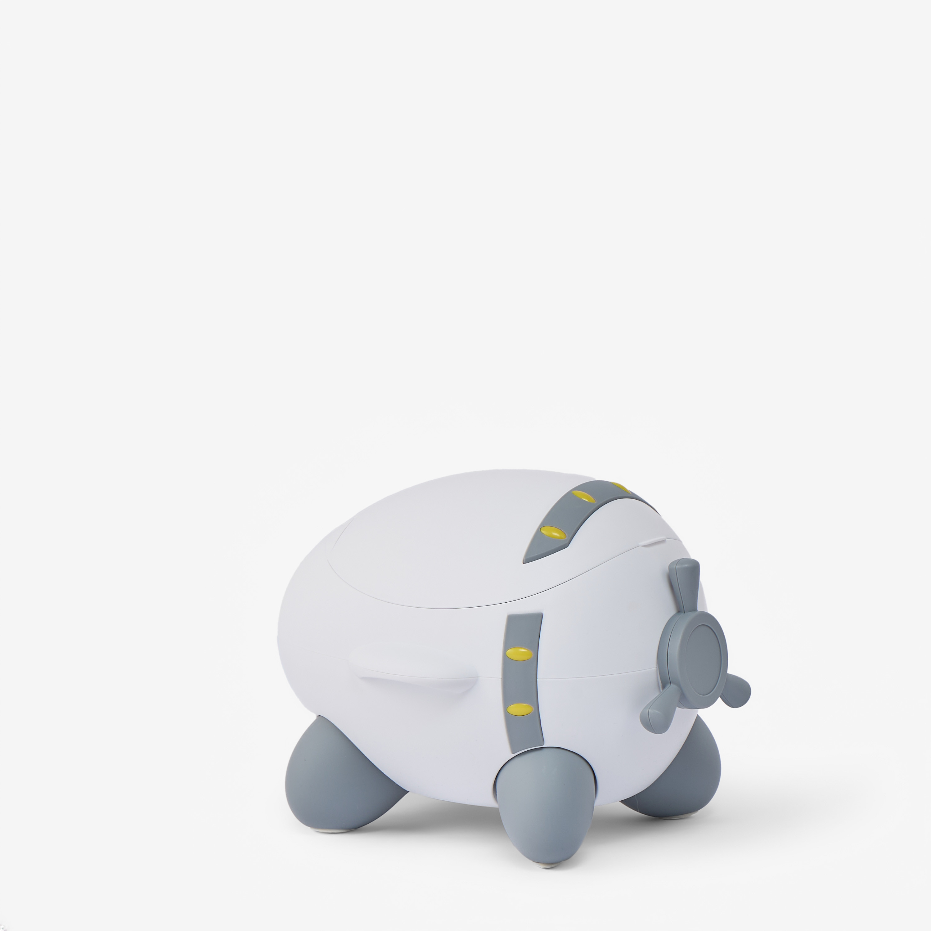 Juniors Potty Training with Plane Shape-baby-diapering-pottytraining-image-3